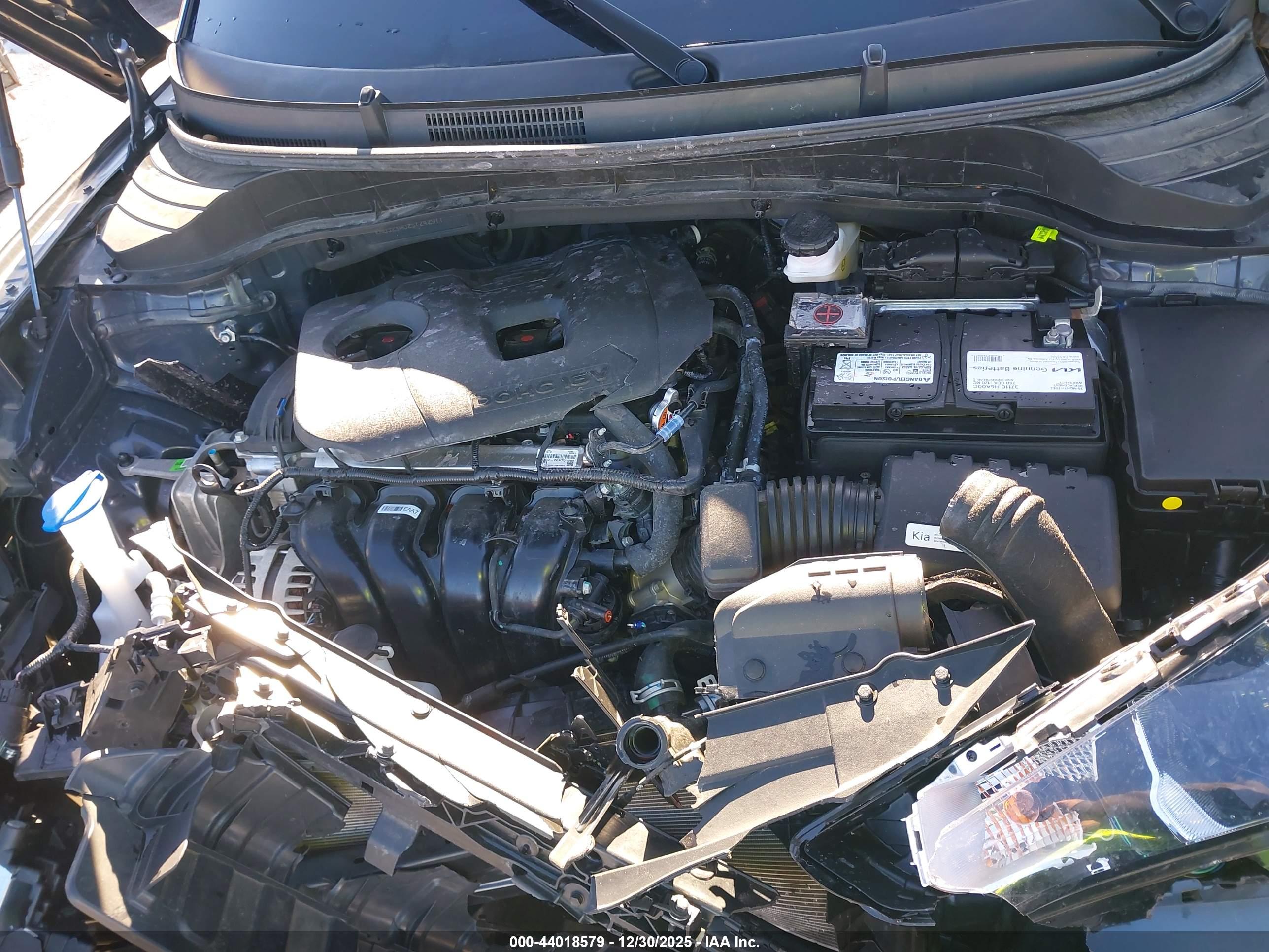 KIA SOUL image 10