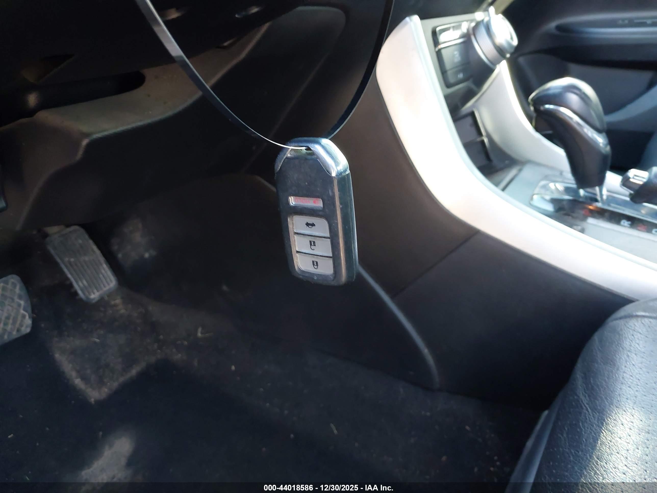 HONDA ACCORD image 11