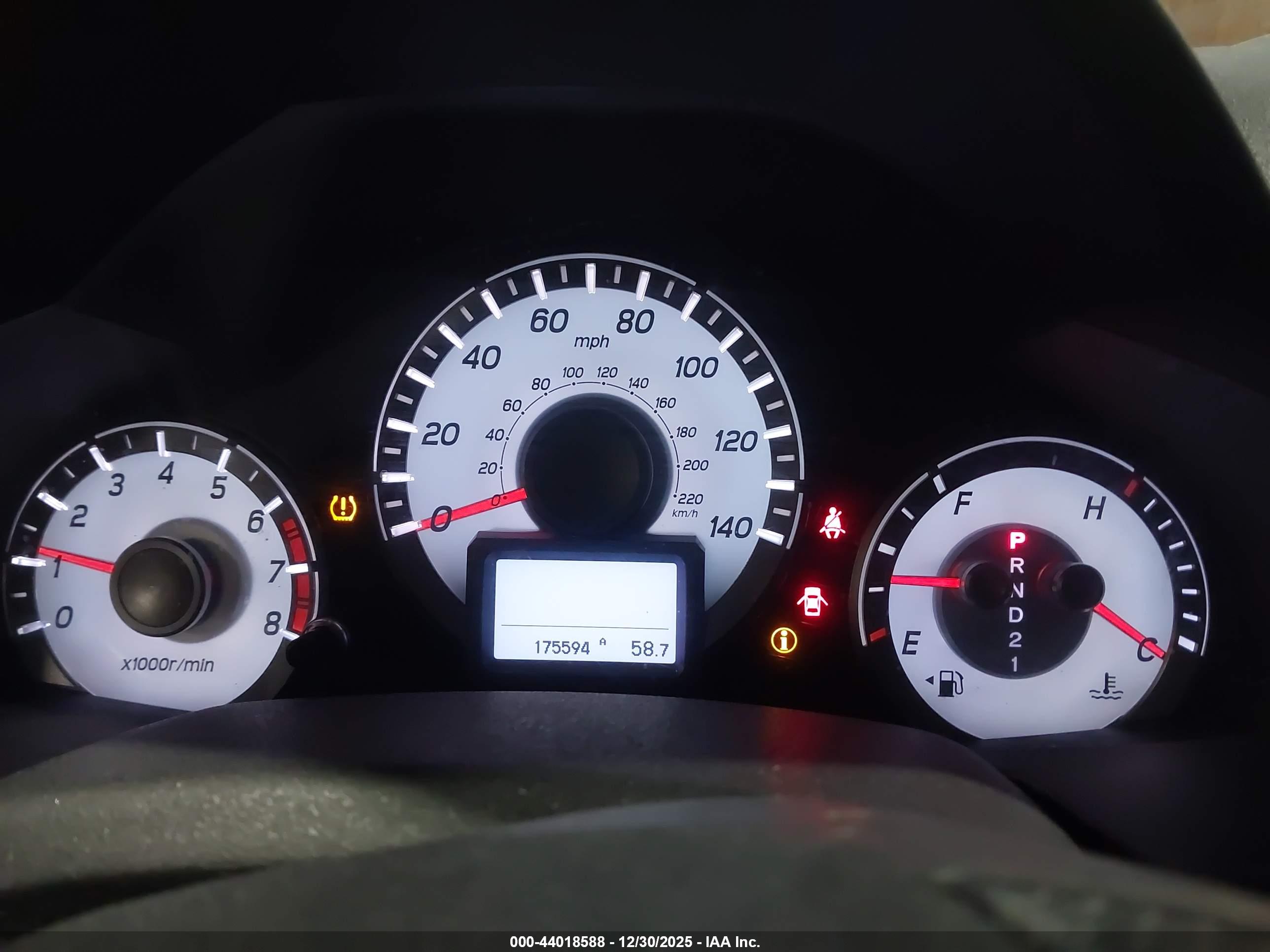 HONDA PILOT image 7