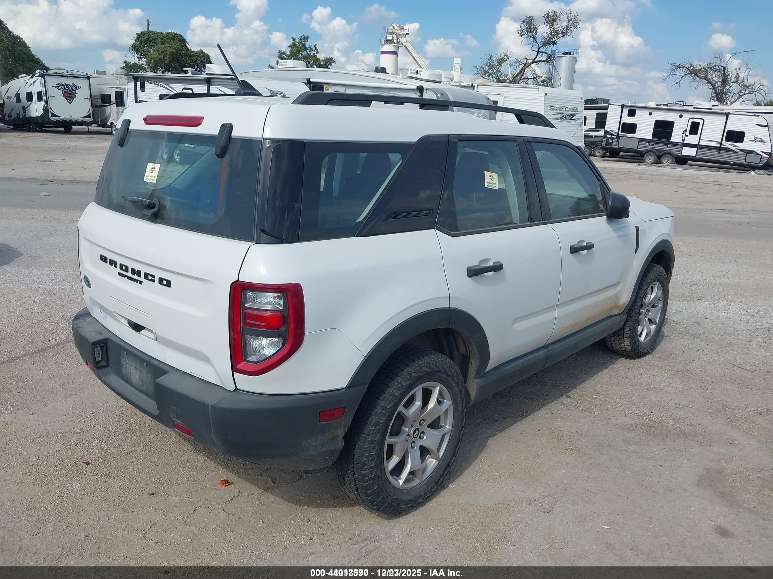 FORD BRONCO image 4