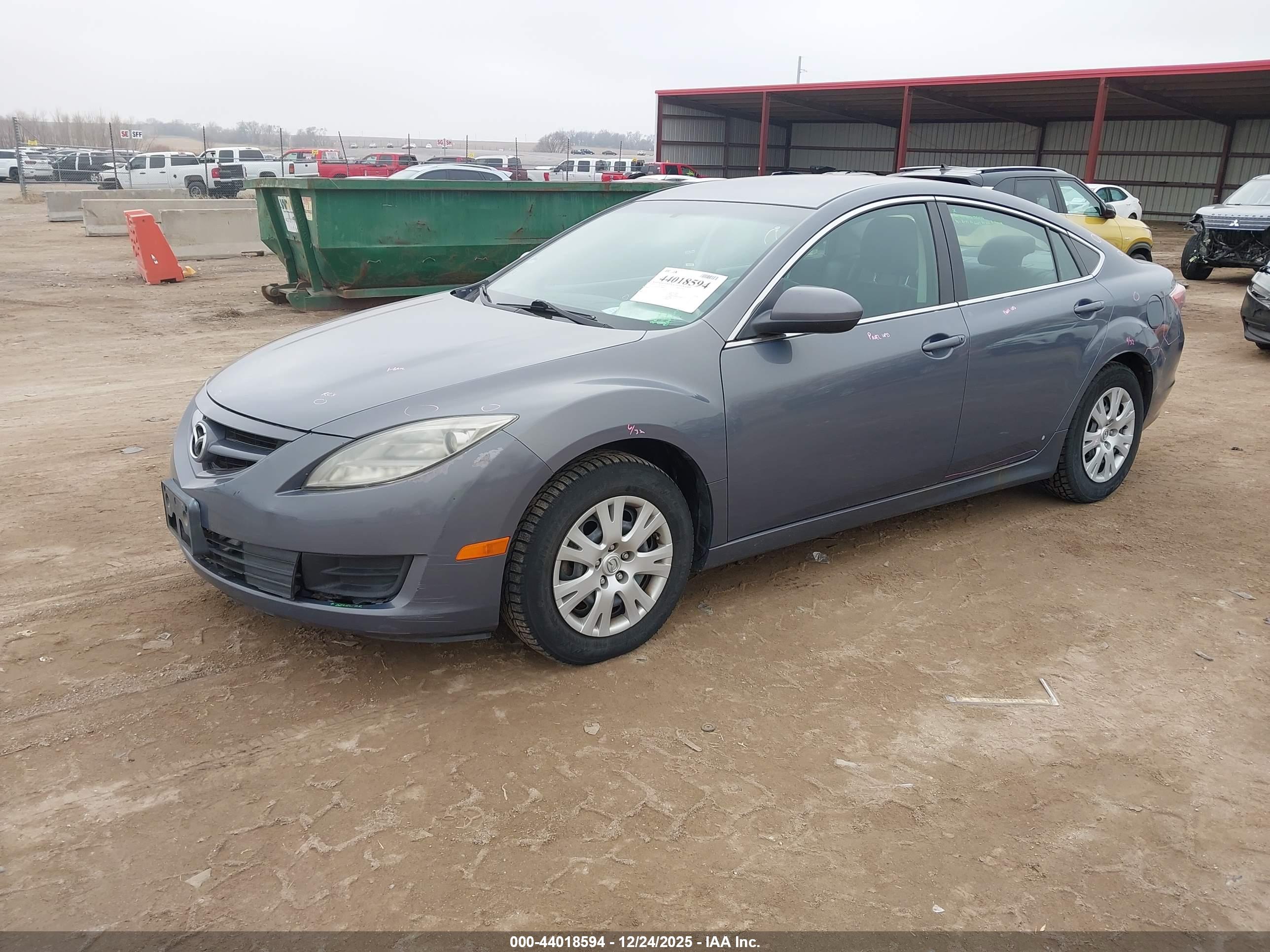 MAZDA MAZDA6 image 2