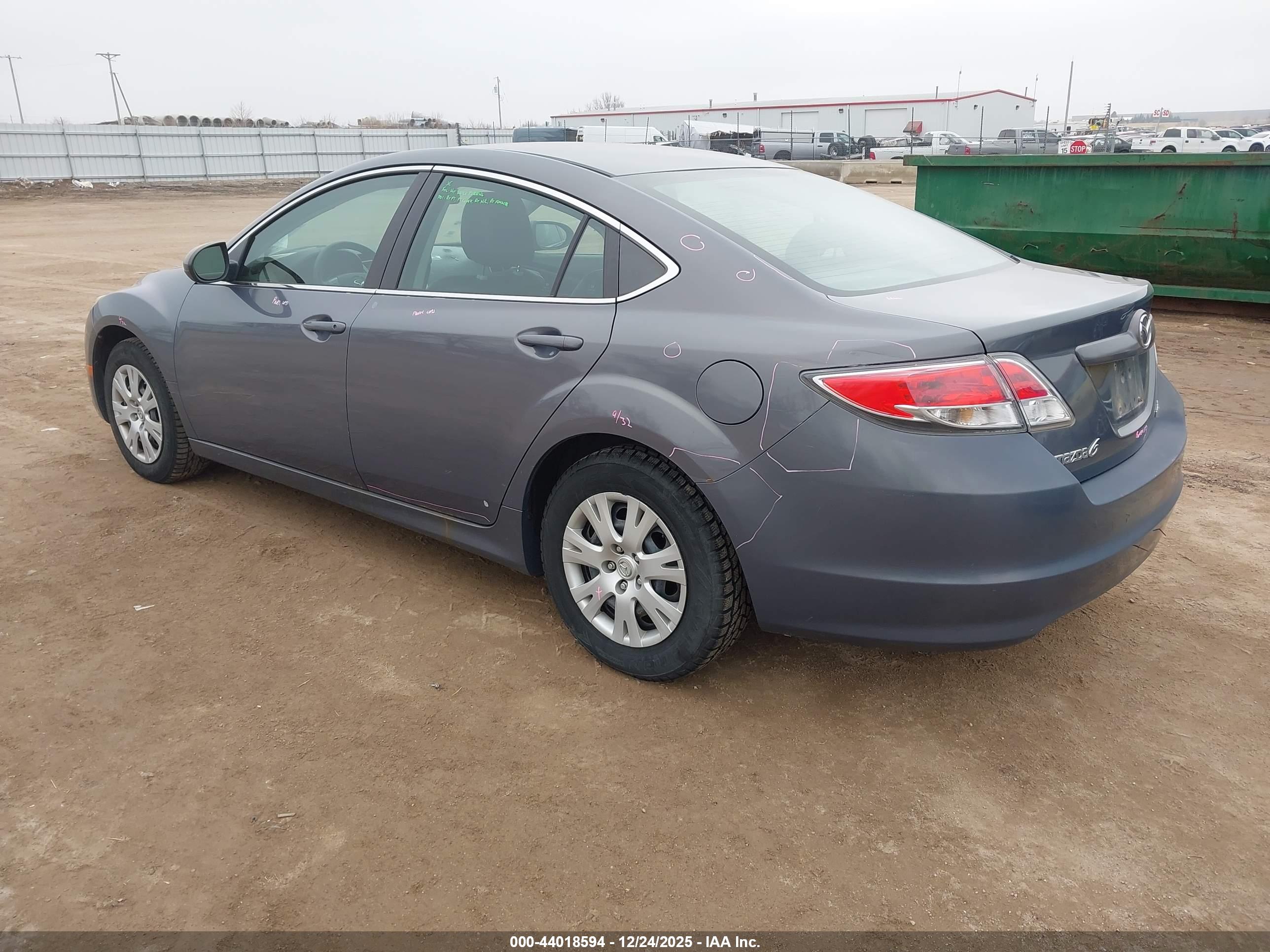 MAZDA MAZDA6 image 3