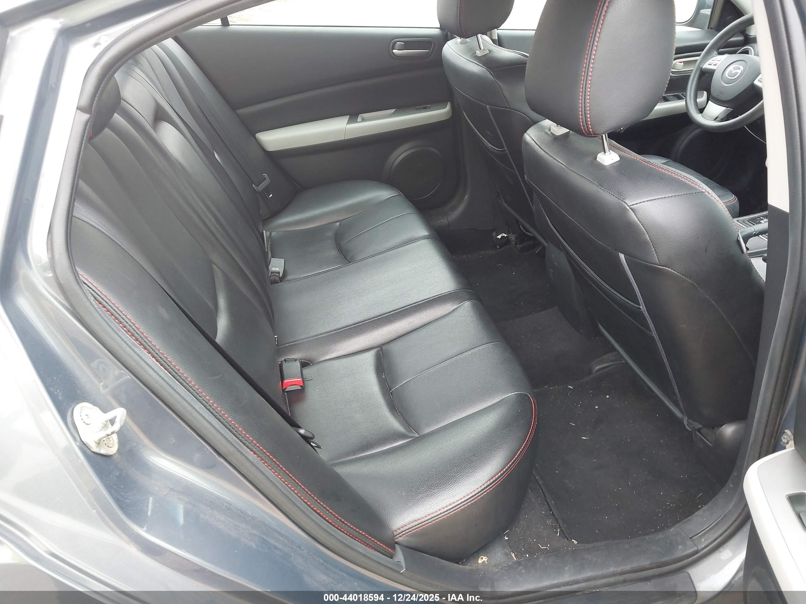 MAZDA MAZDA6 image 8