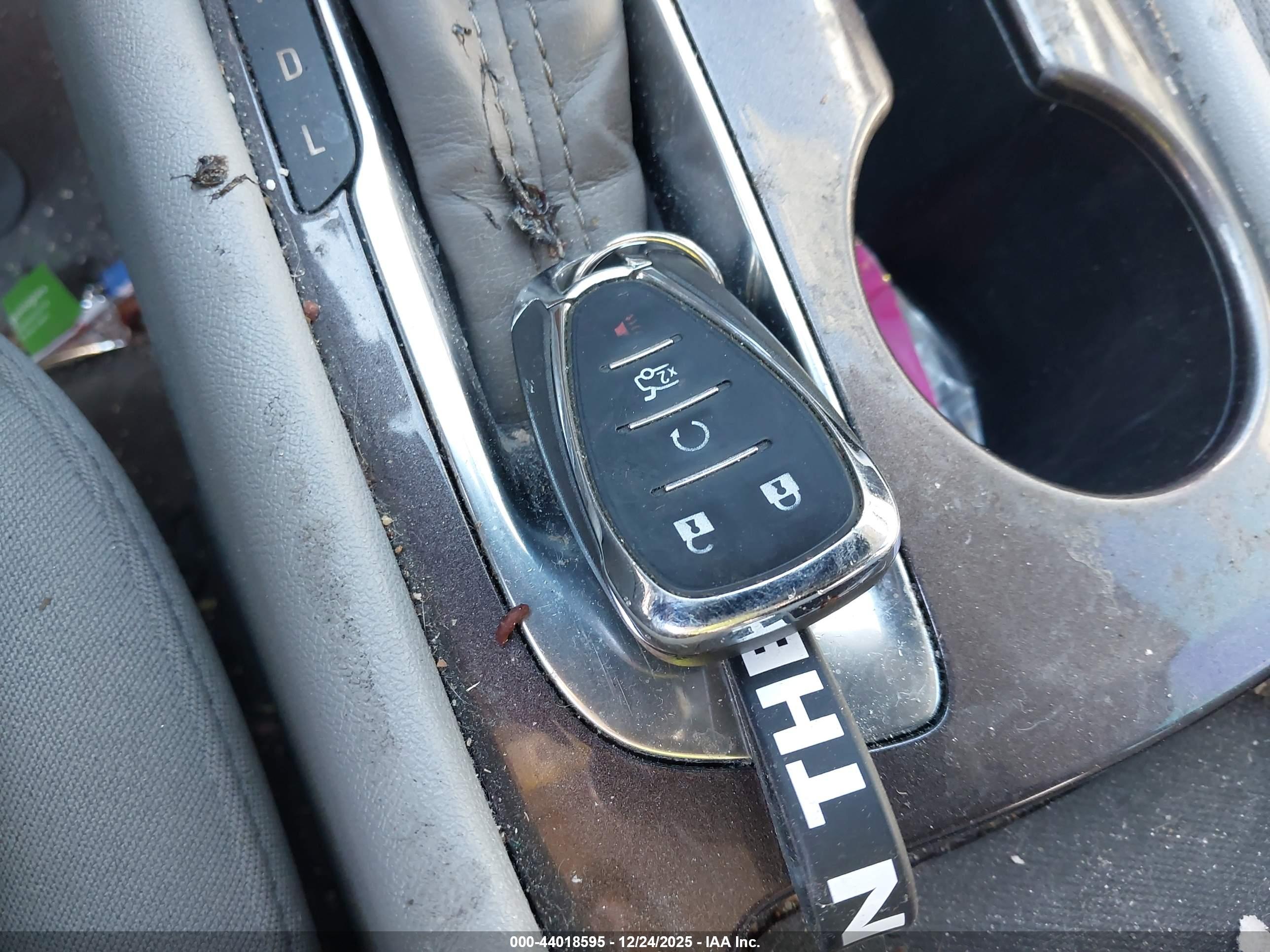 CHEVROLET MALIBU image 11