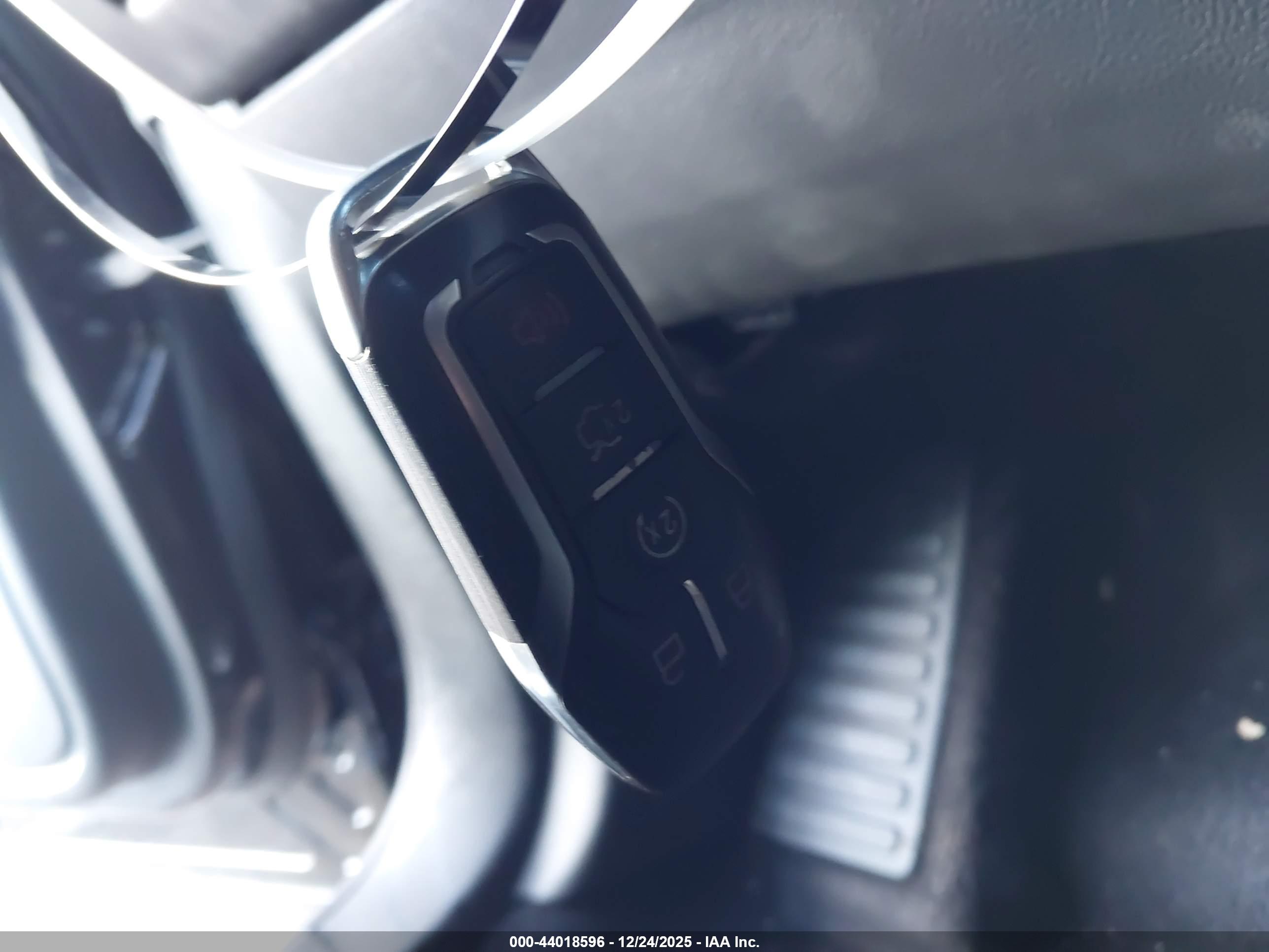 LINCOLN MKX image 11