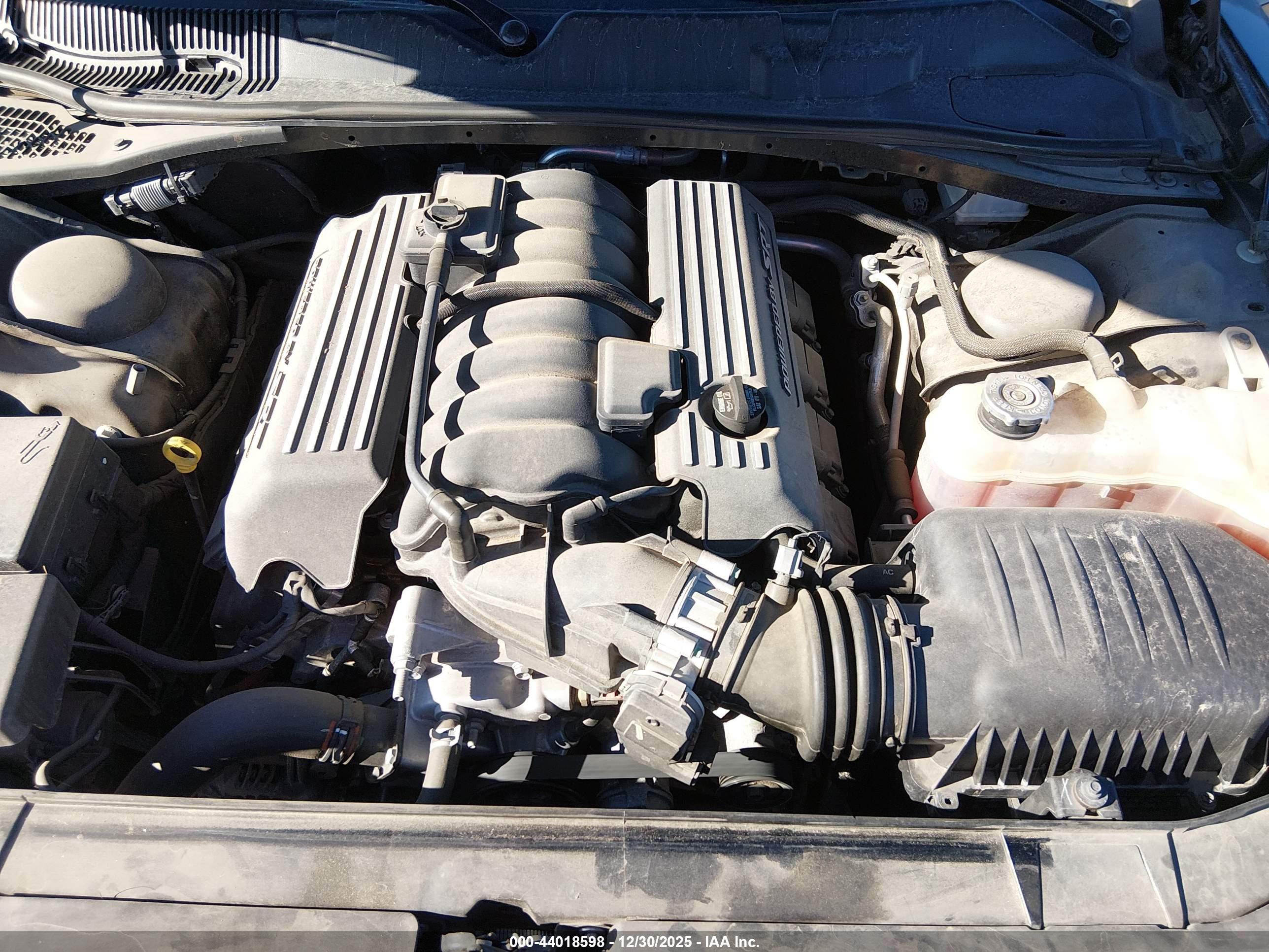 DODGE CHALLENGER image 10