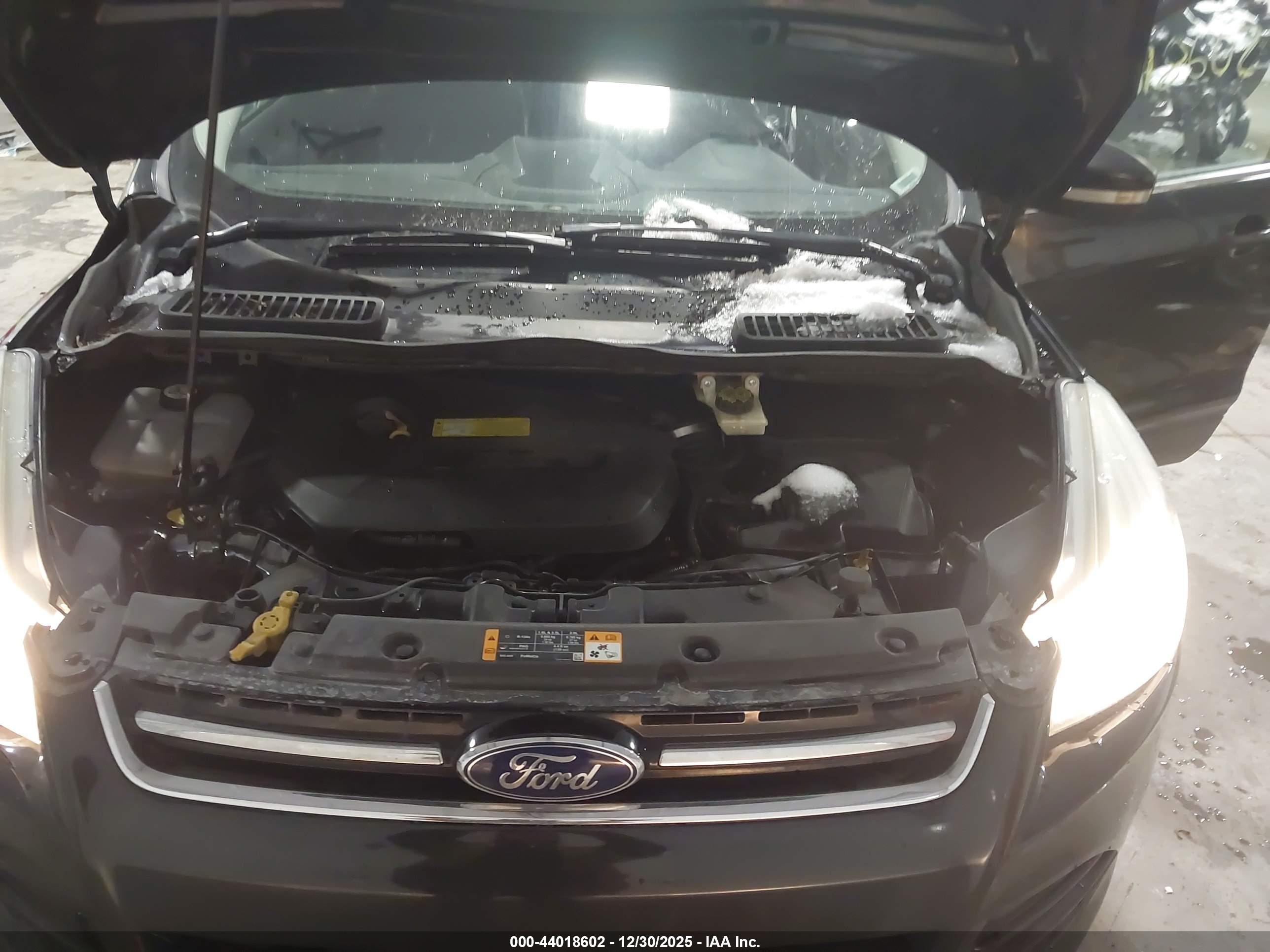 FORD ESCAPE image 10
