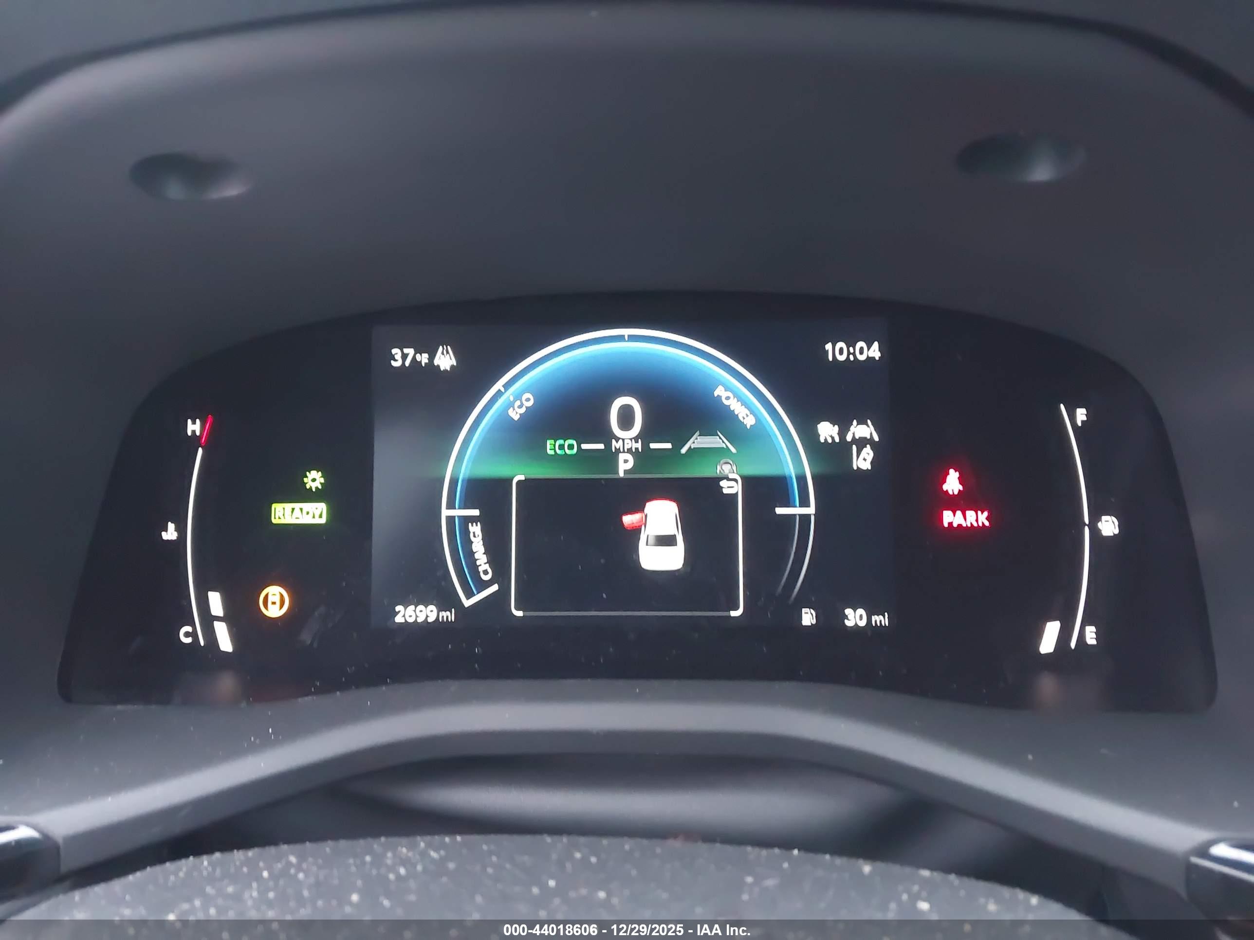 TOYOTA CAMRY image 7
