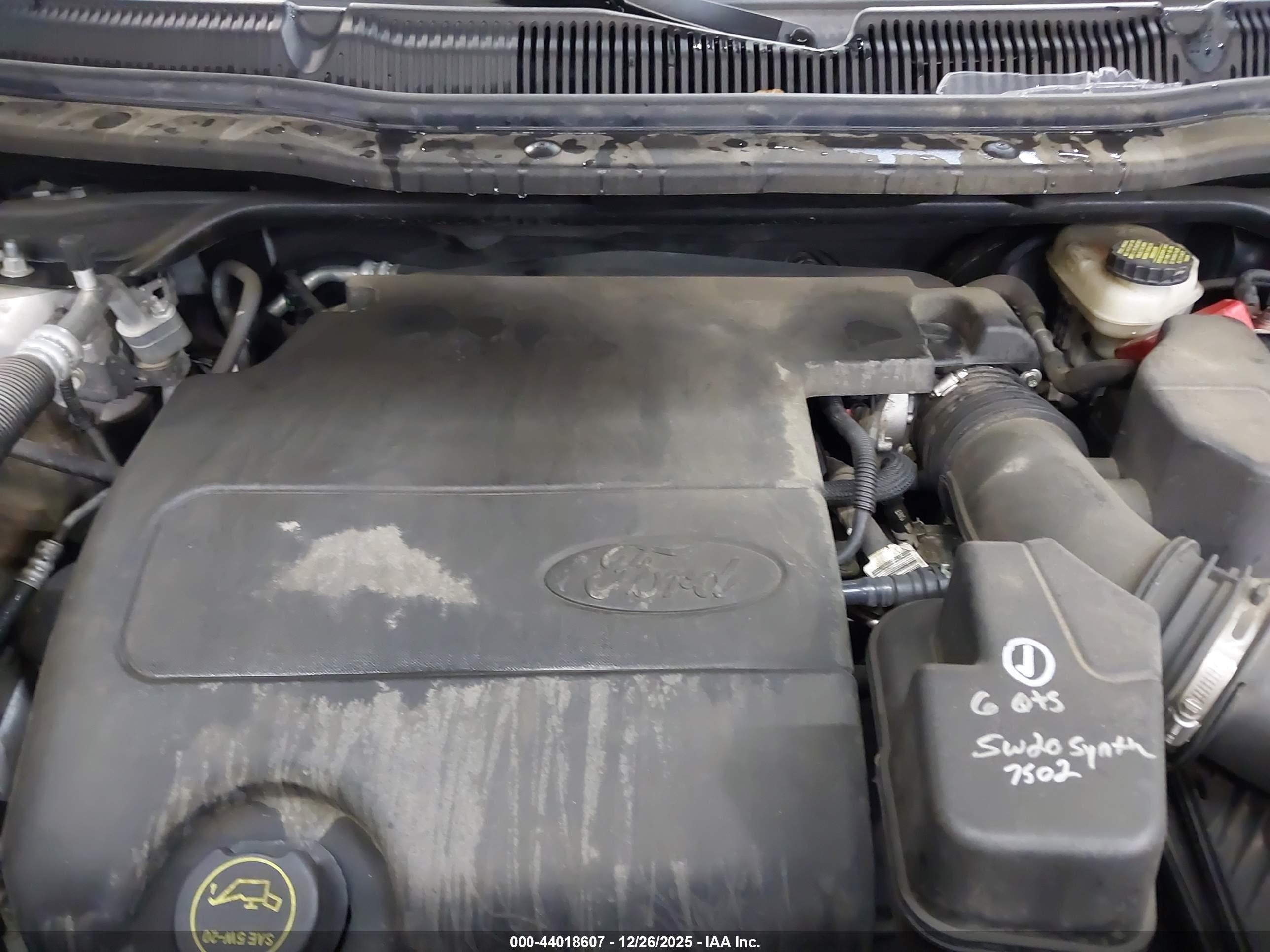 FORD EXPLORER image 10