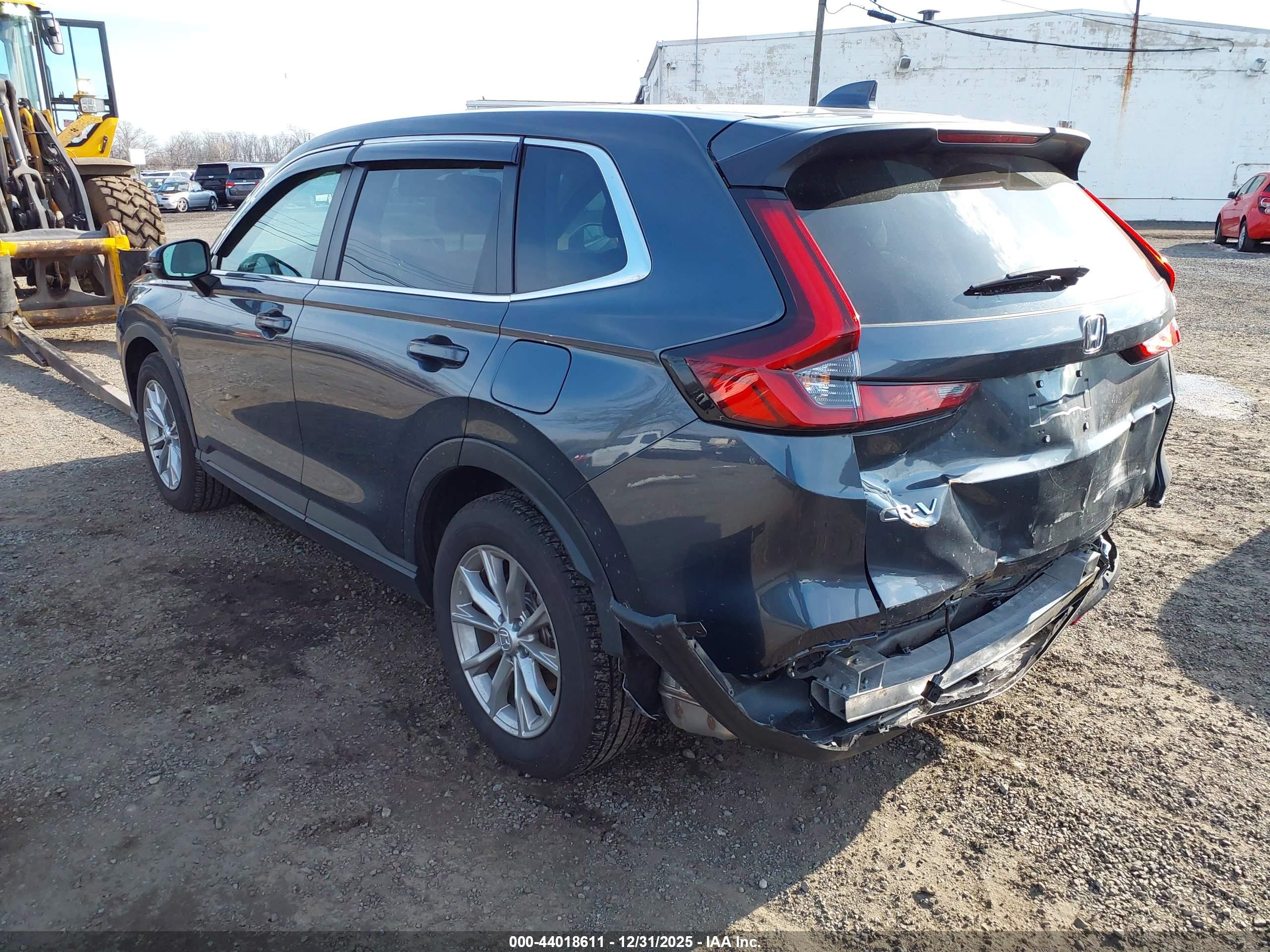 HONDA CR-V image 3