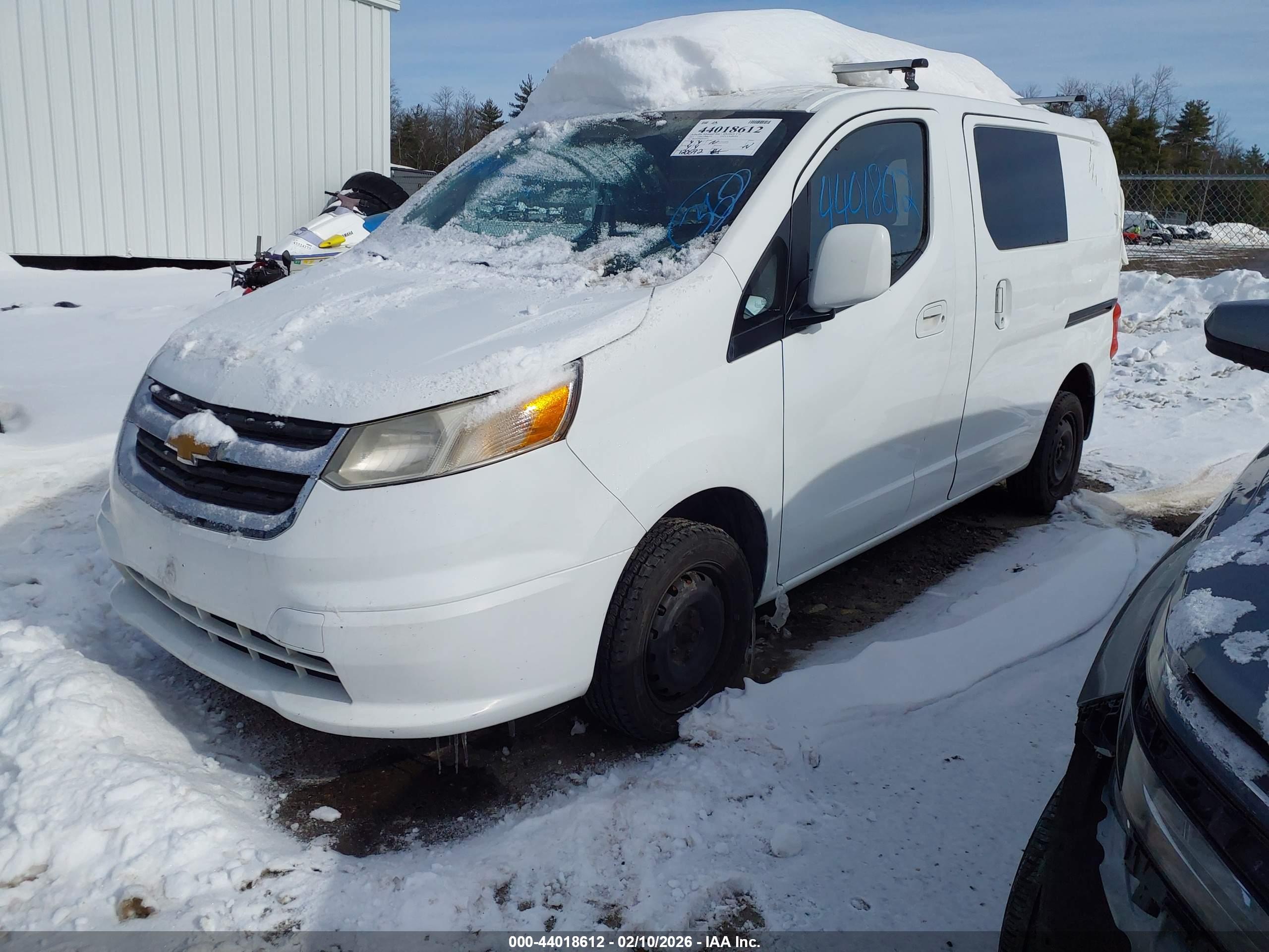 CHEVROLET CITY image 2