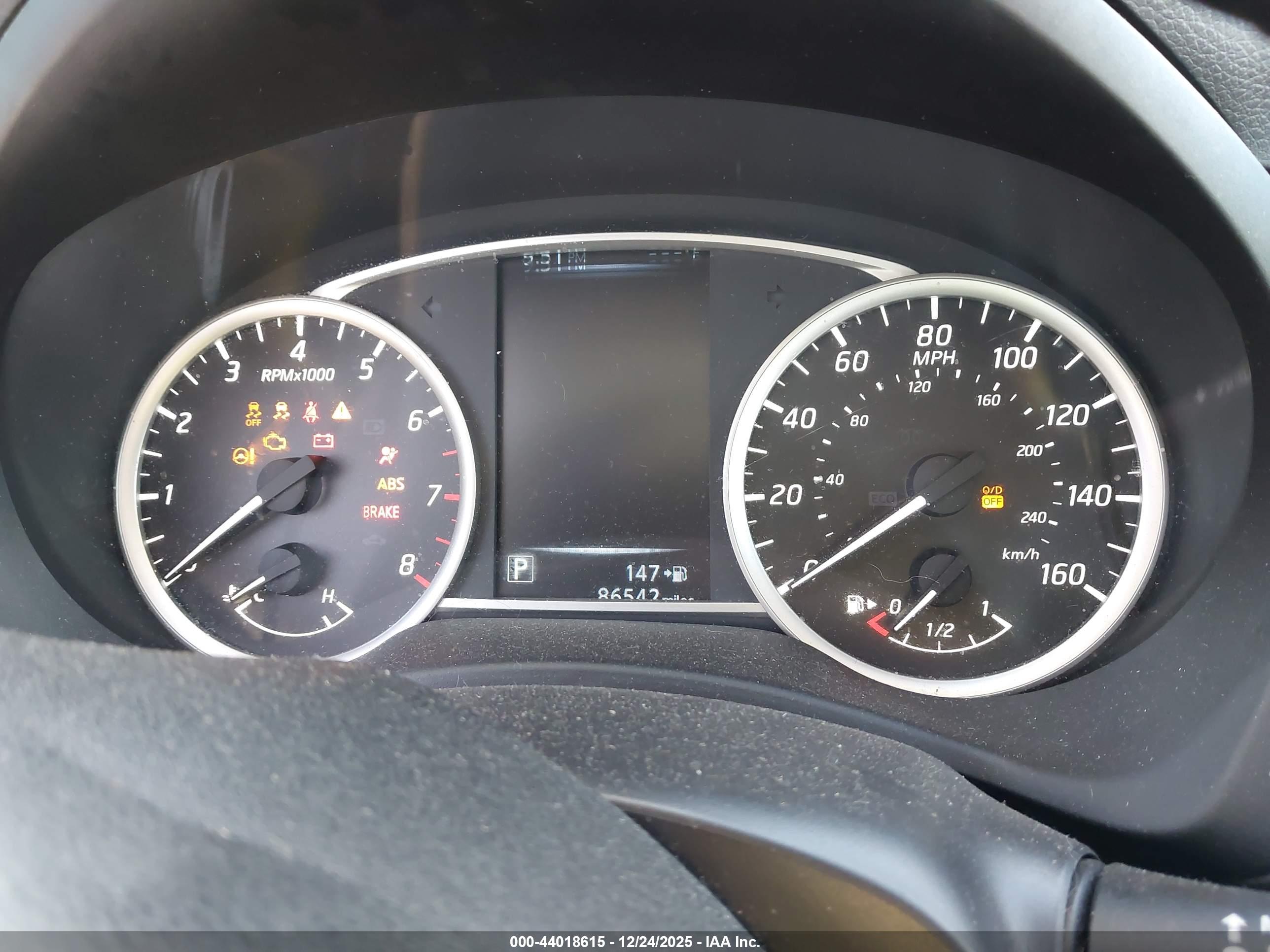 NISSAN SENTRA image 7