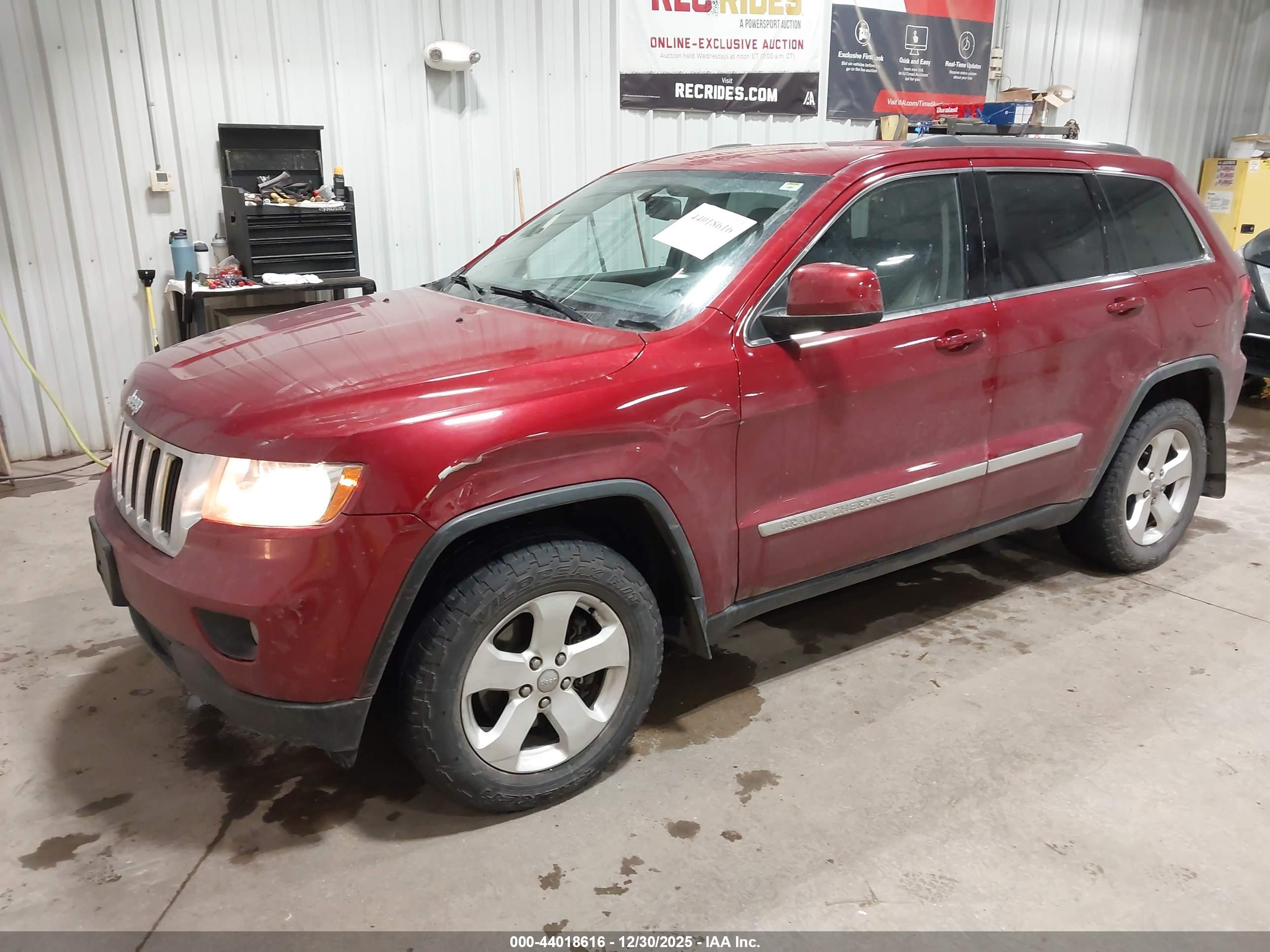 JEEP GRAND image 2