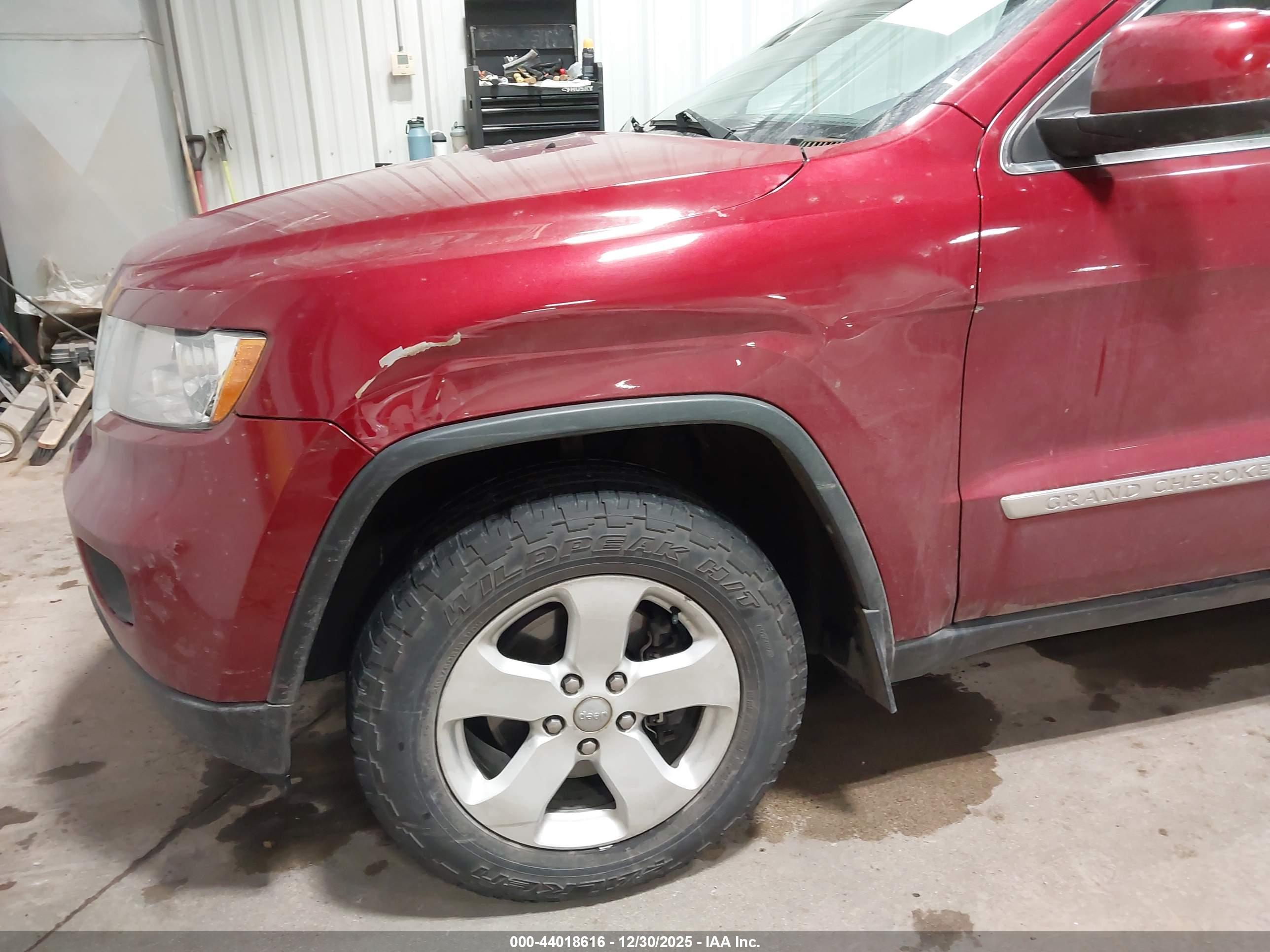 JEEP GRAND image 6