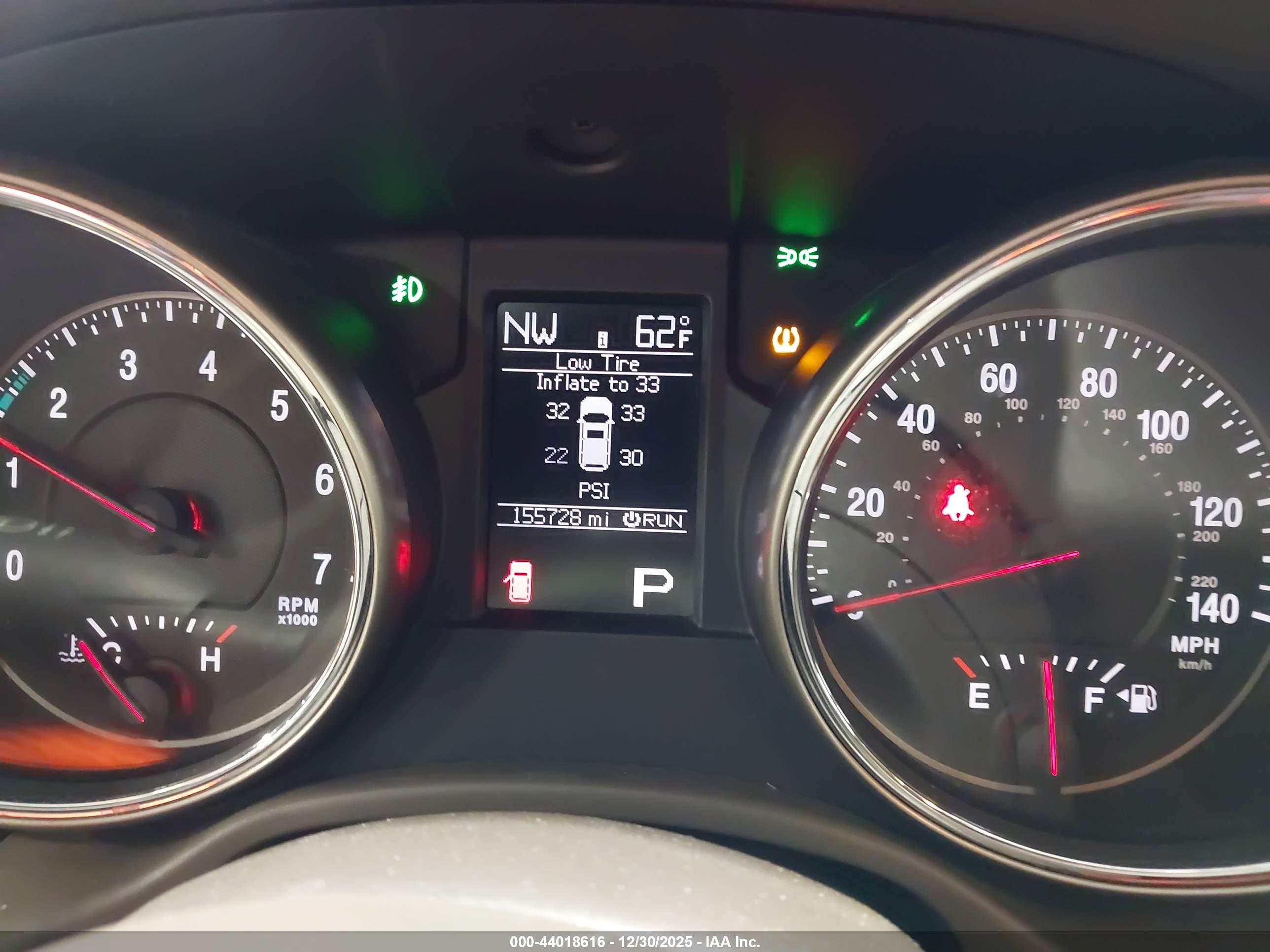 JEEP GRAND image 7