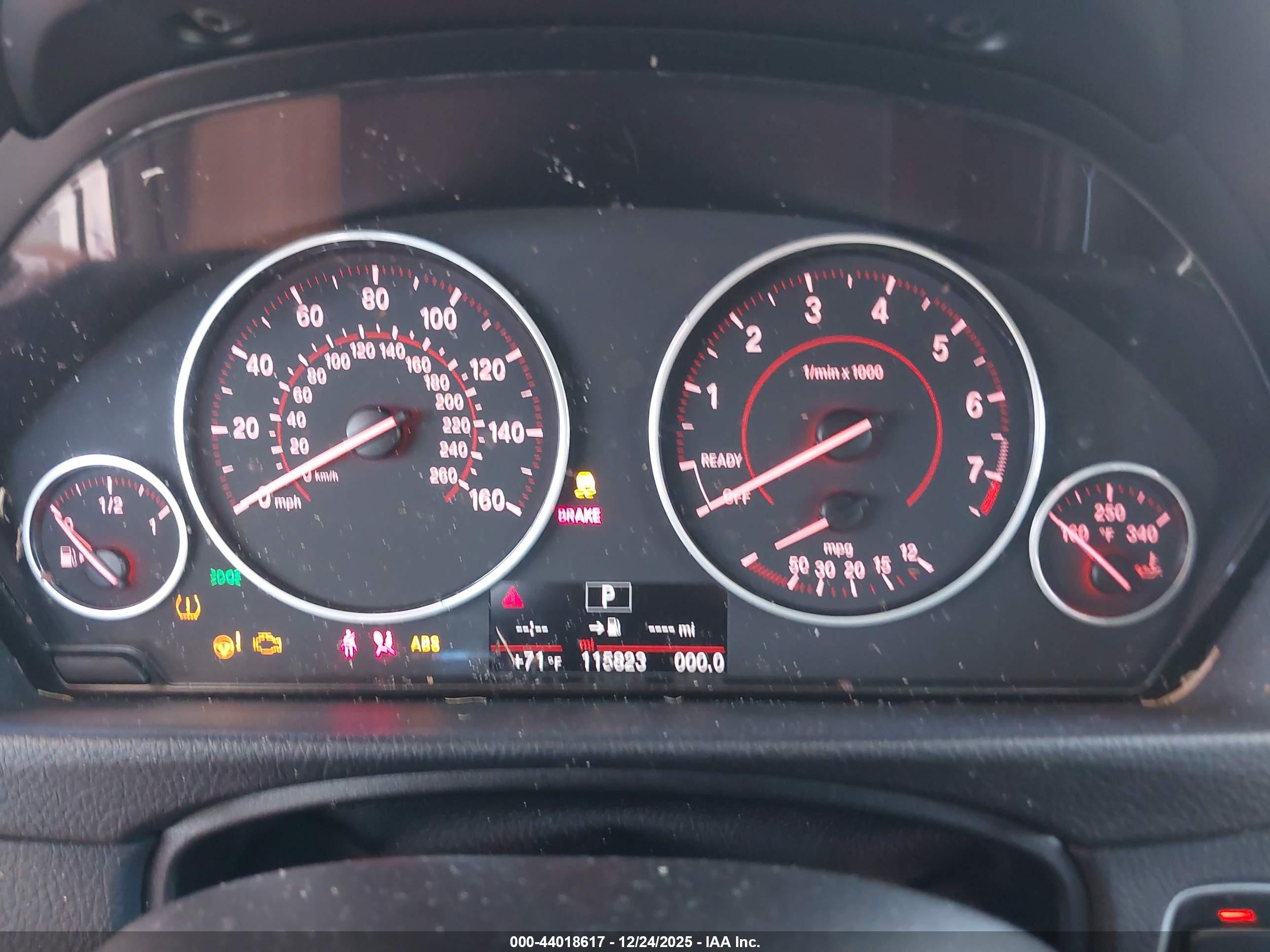BMW 330I image 7
