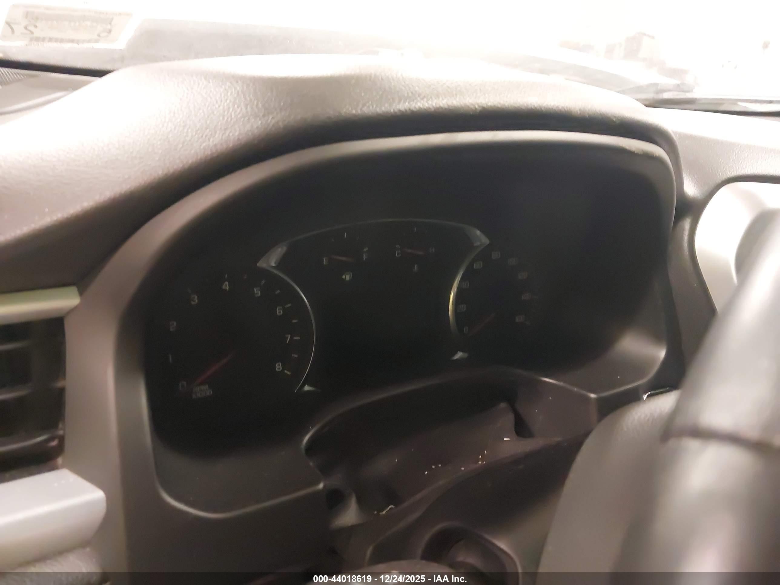 GMC ACADIA image 7