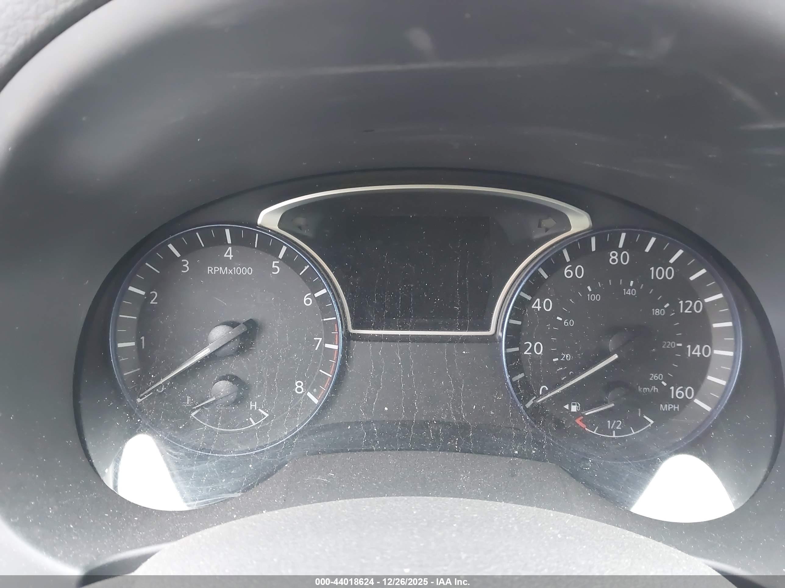 NISSAN ALTIMA image 7