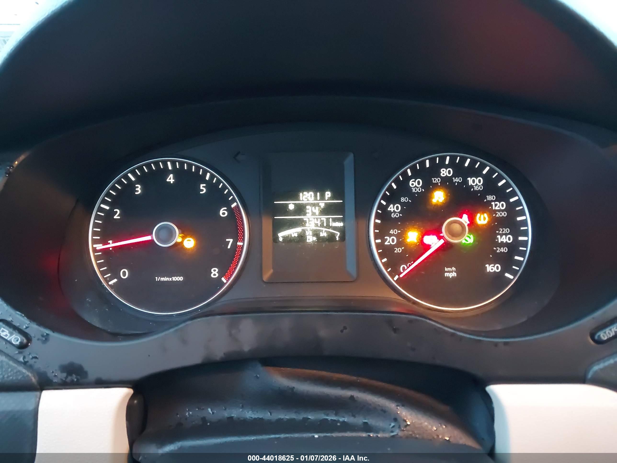 VOLKSWAGEN JETTA image 7