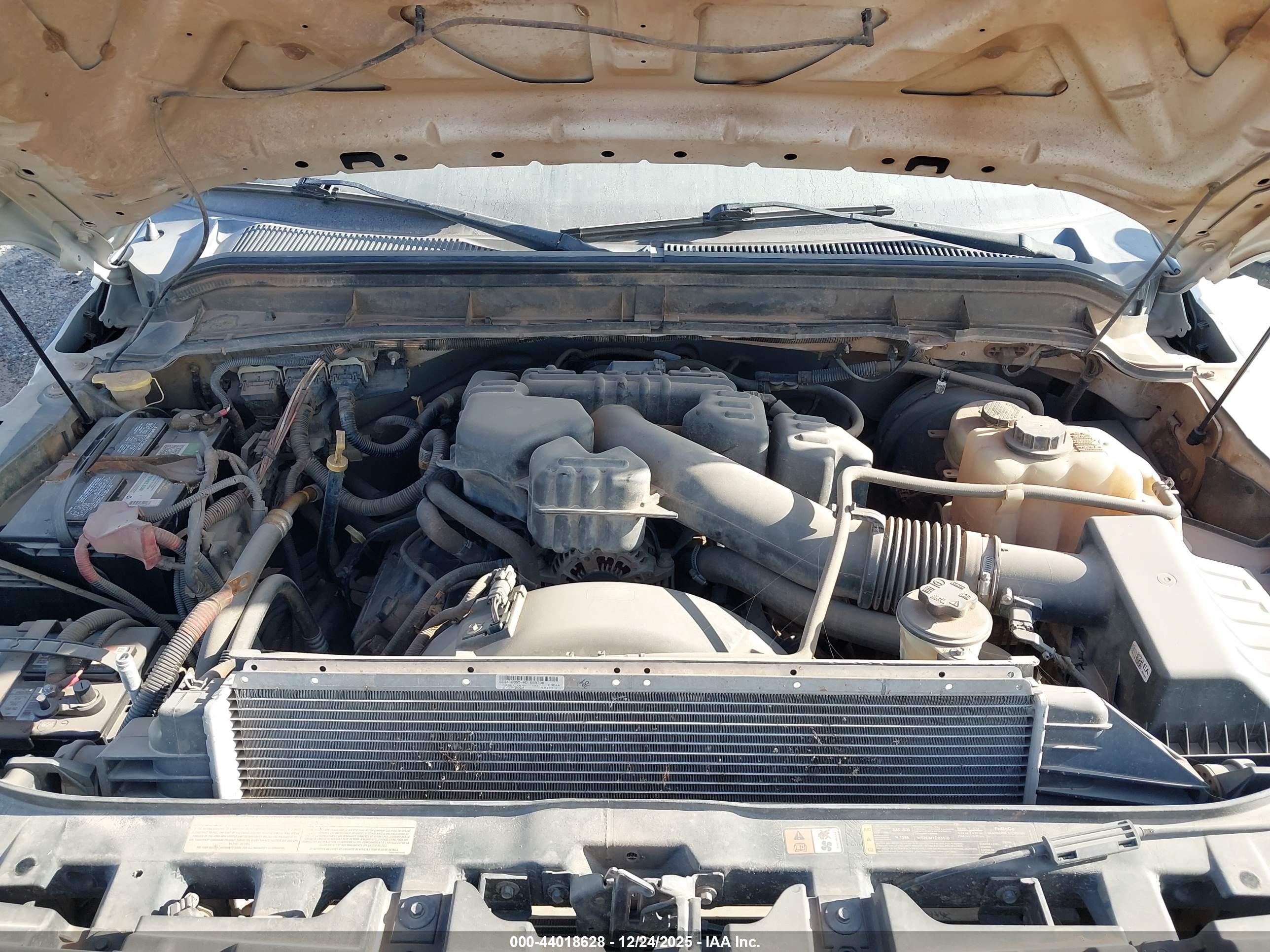 FORD F-250 image 10