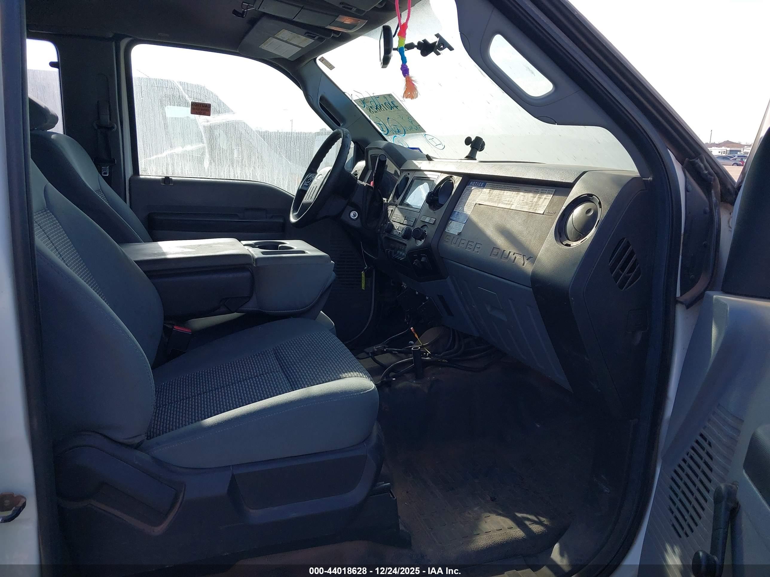 FORD F-250 image 5