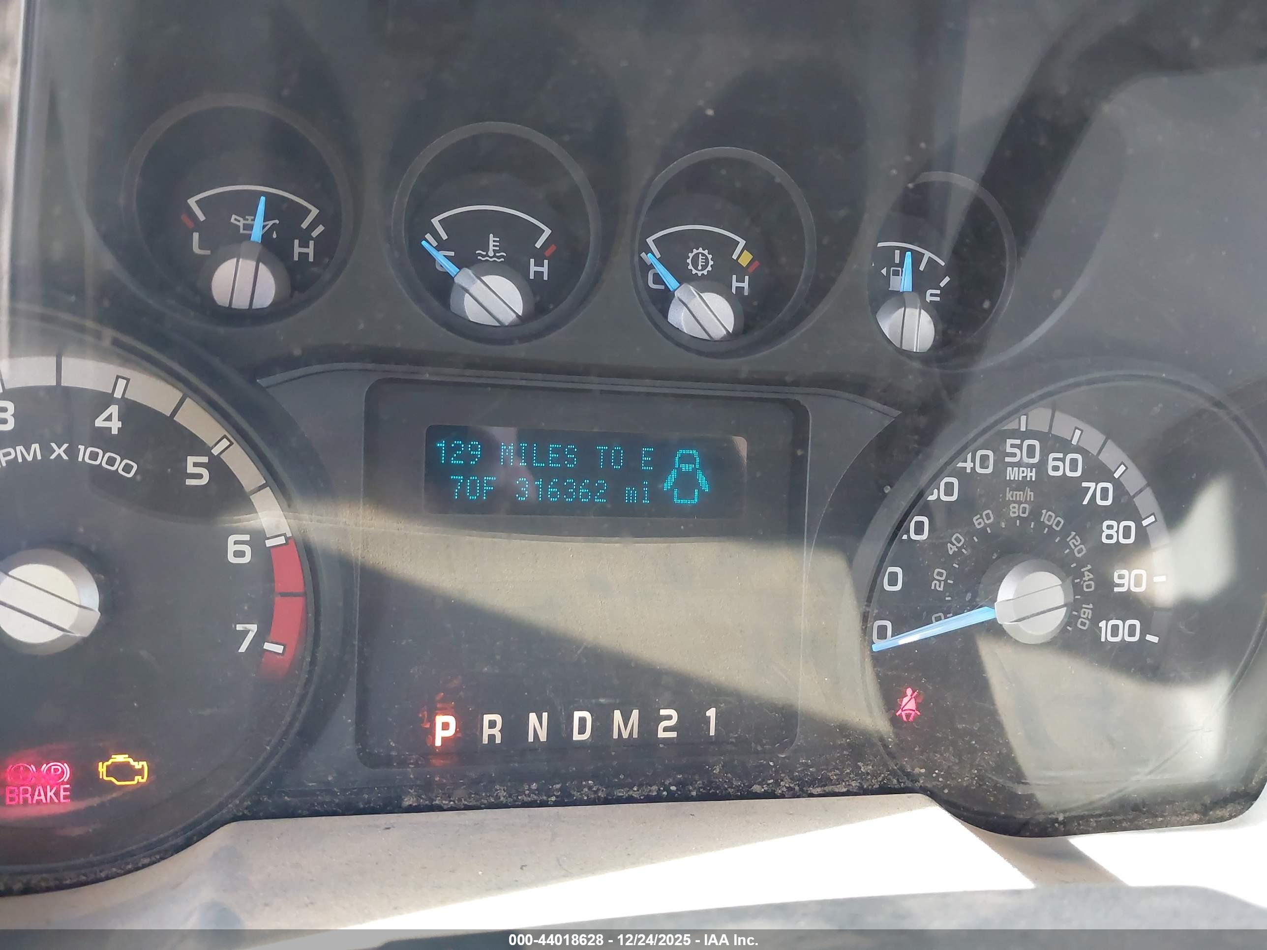 FORD F-250 image 7