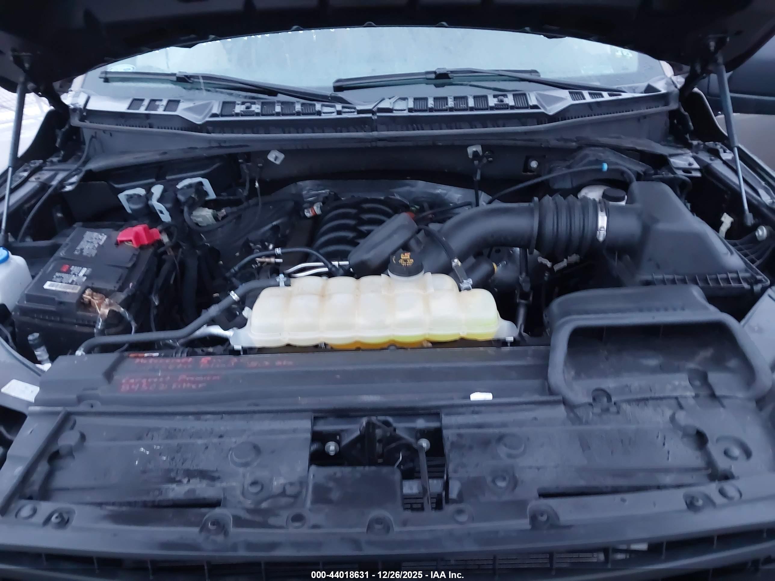 FORD F-150 image 10