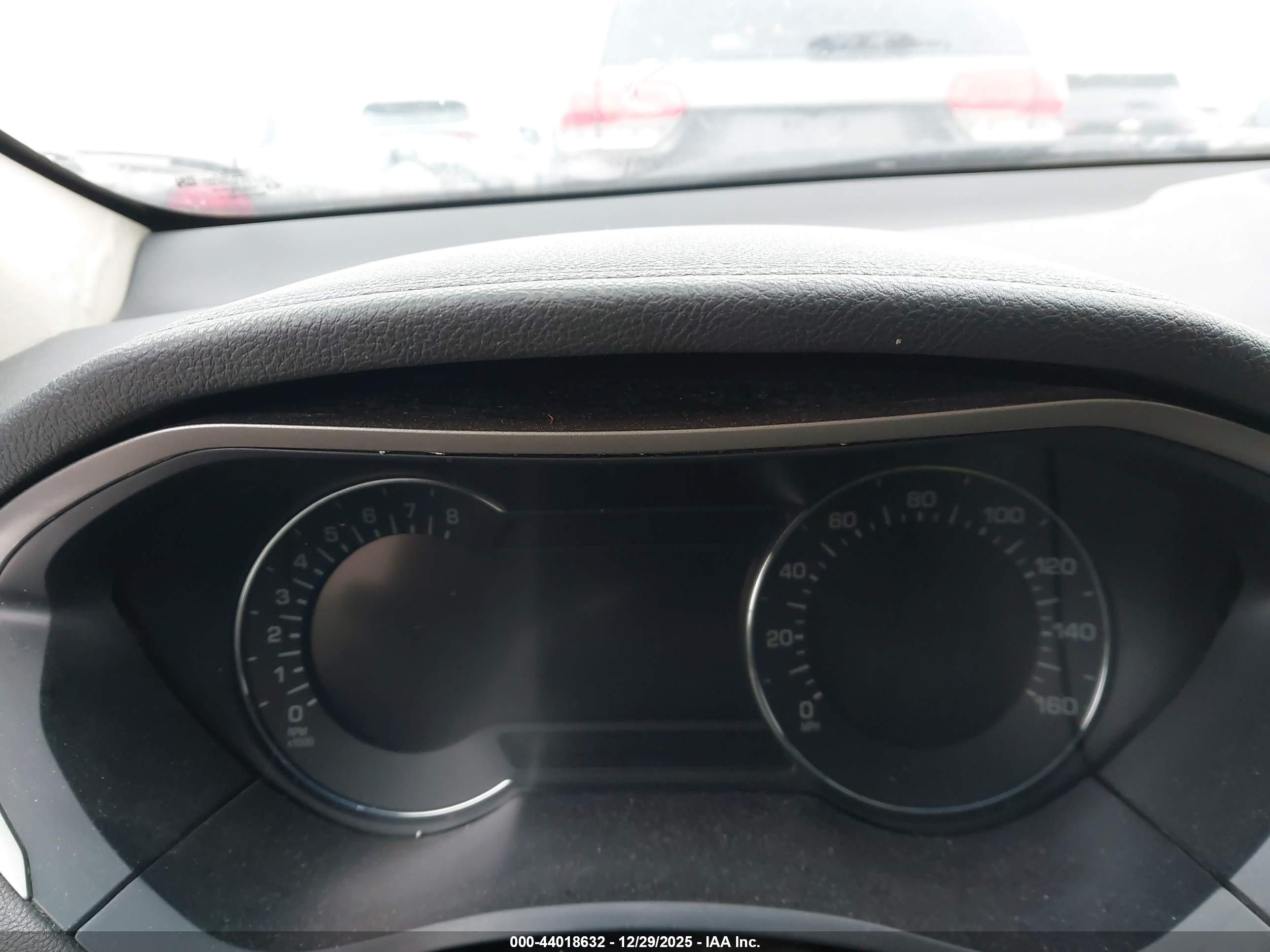 LINCOLN MKZ image 7