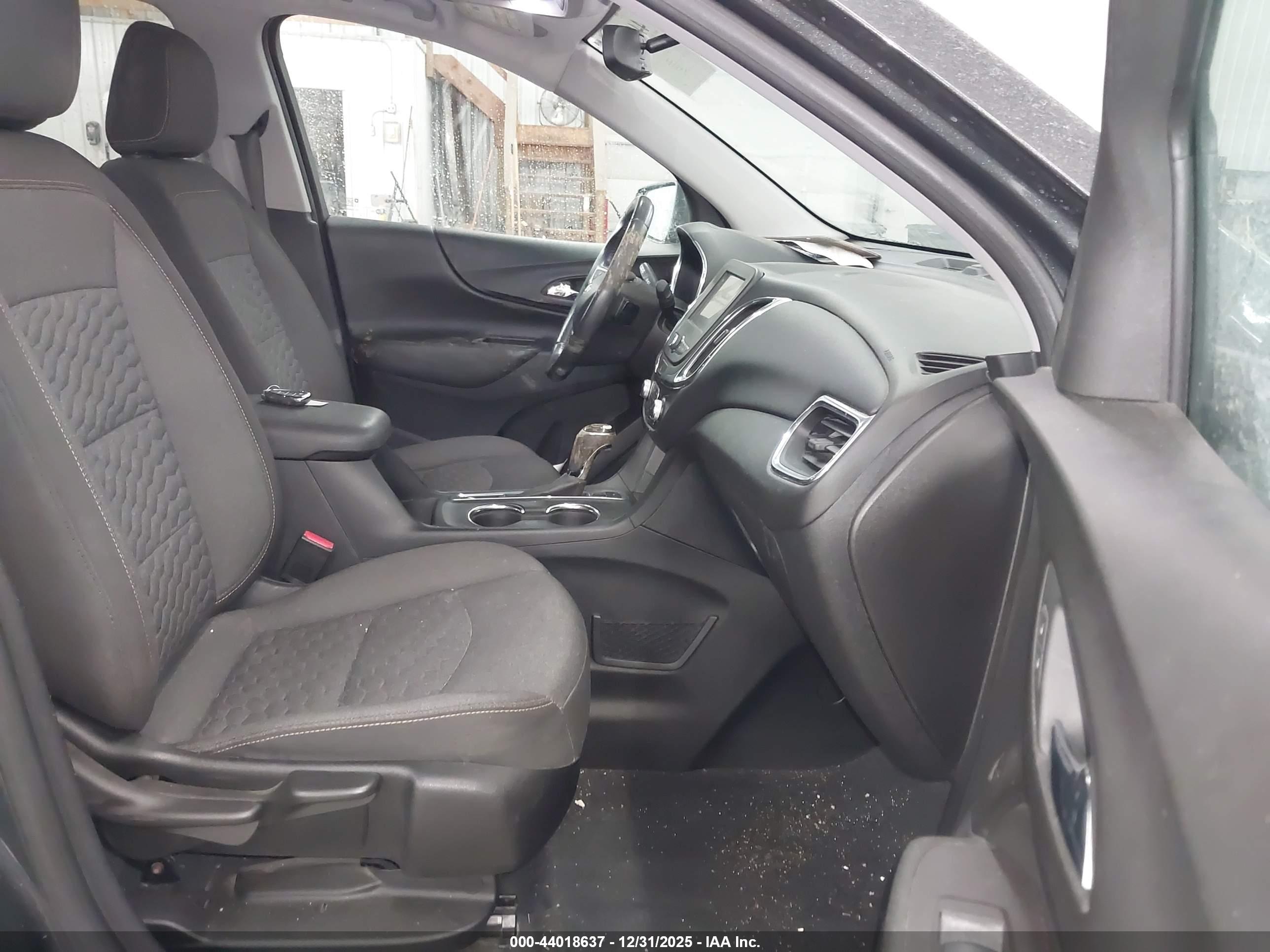 CHEVROLET EQUINOX image 5