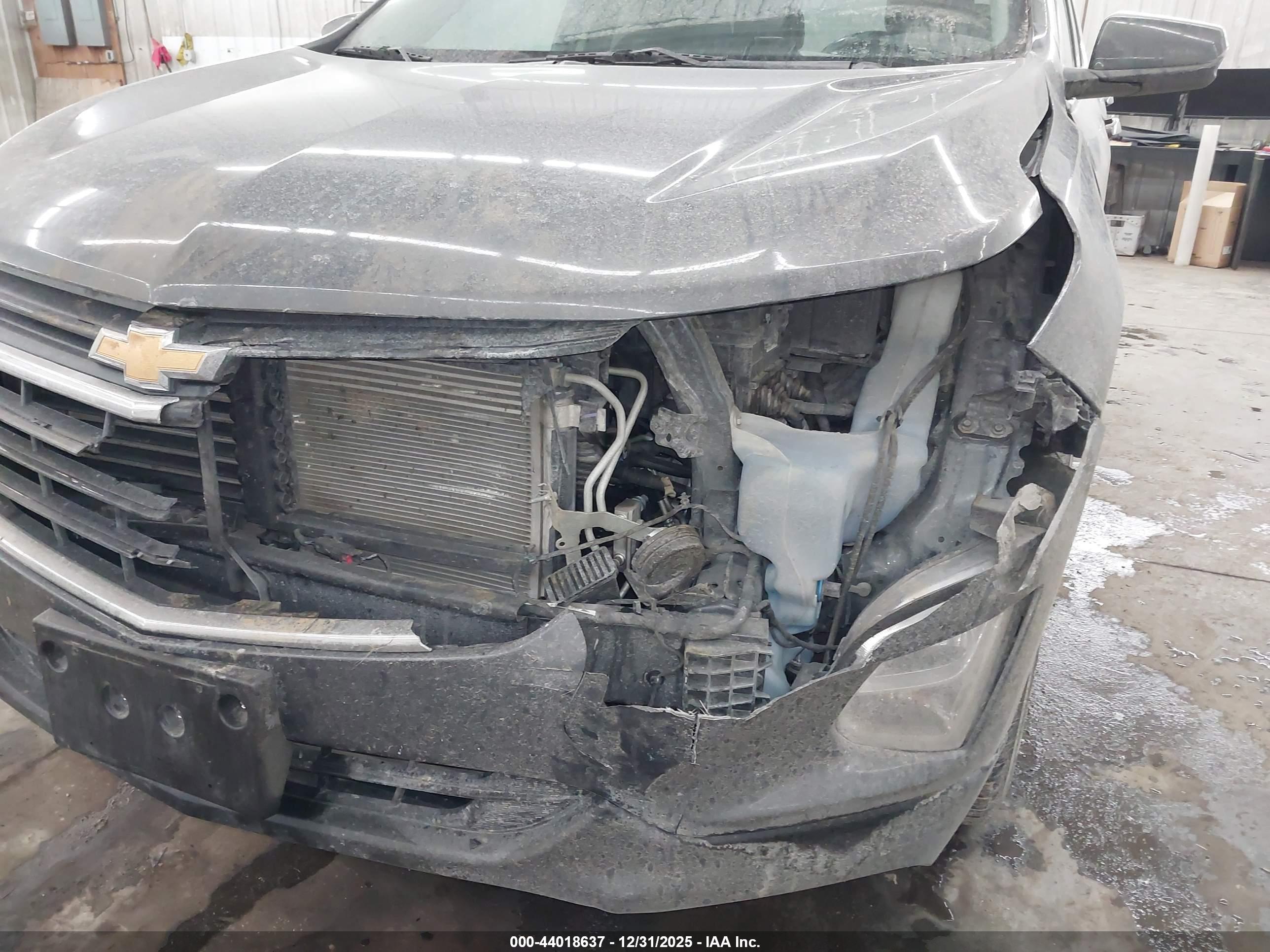 CHEVROLET EQUINOX image 6