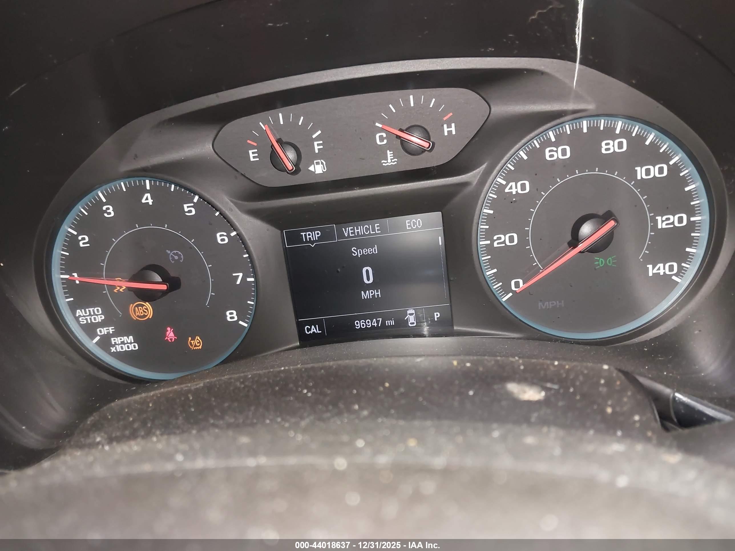 CHEVROLET EQUINOX image 7
