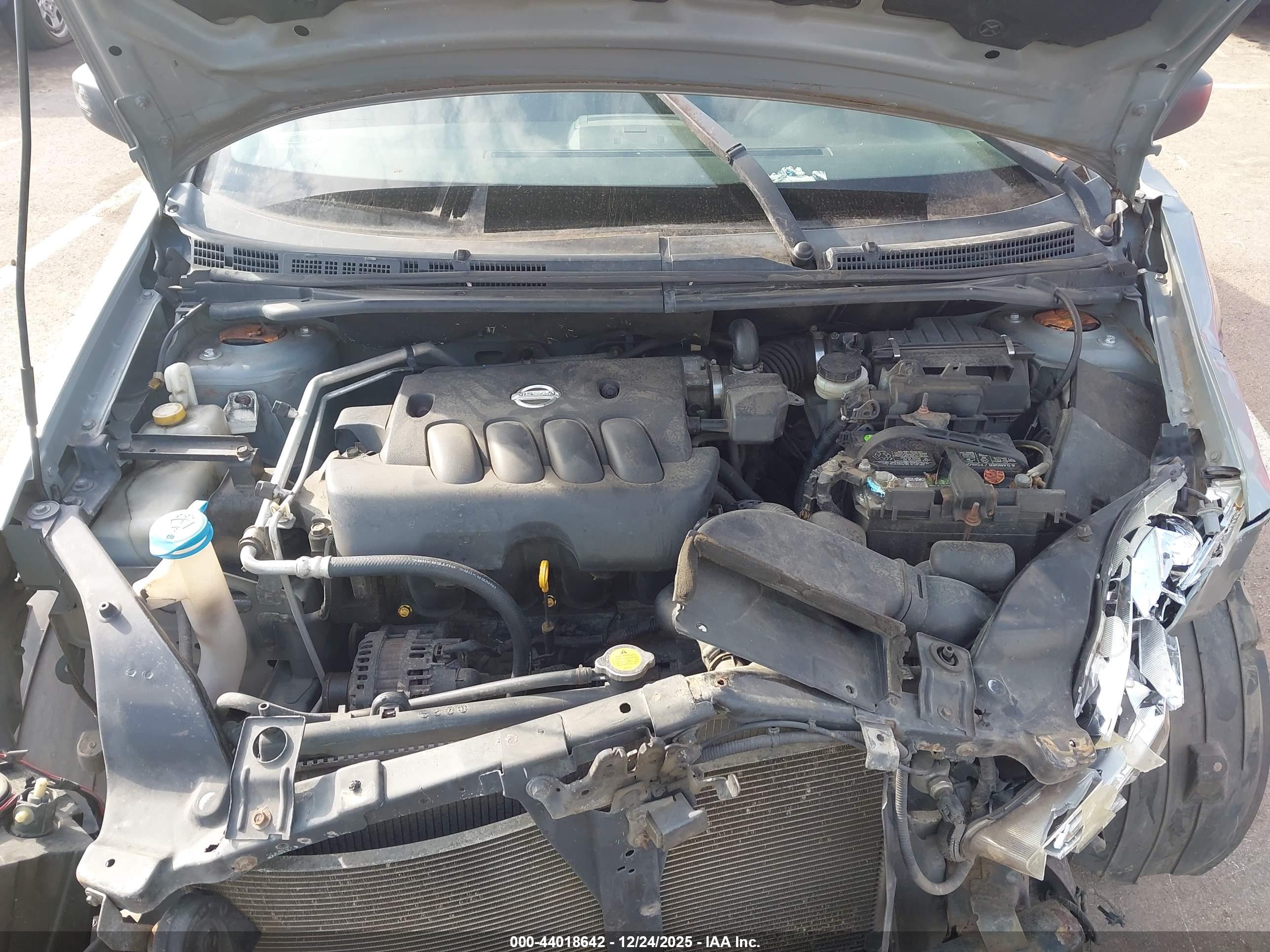 NISSAN SENTRA image 10