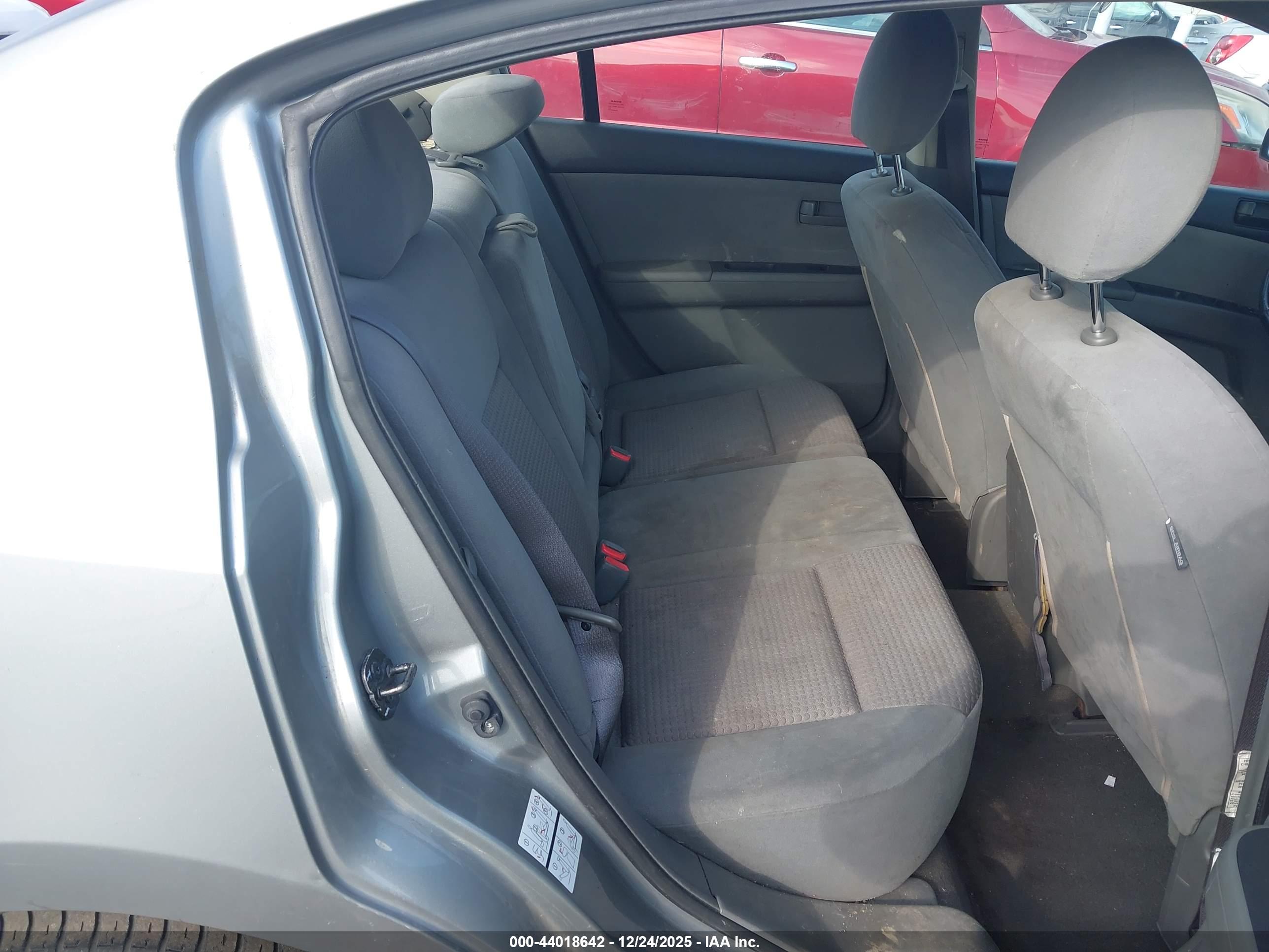 NISSAN SENTRA image 8