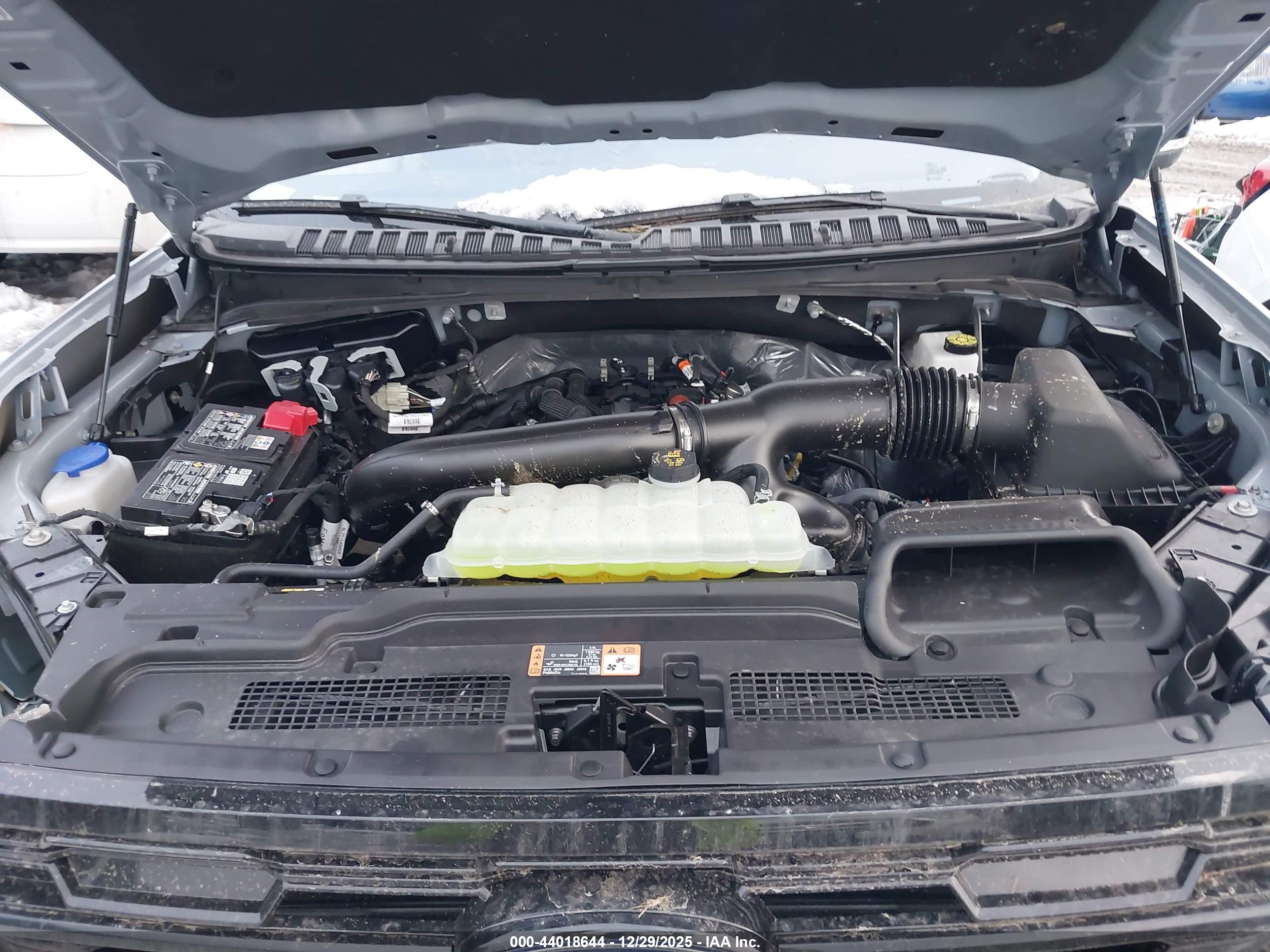 FORD EXPEDITION image 10