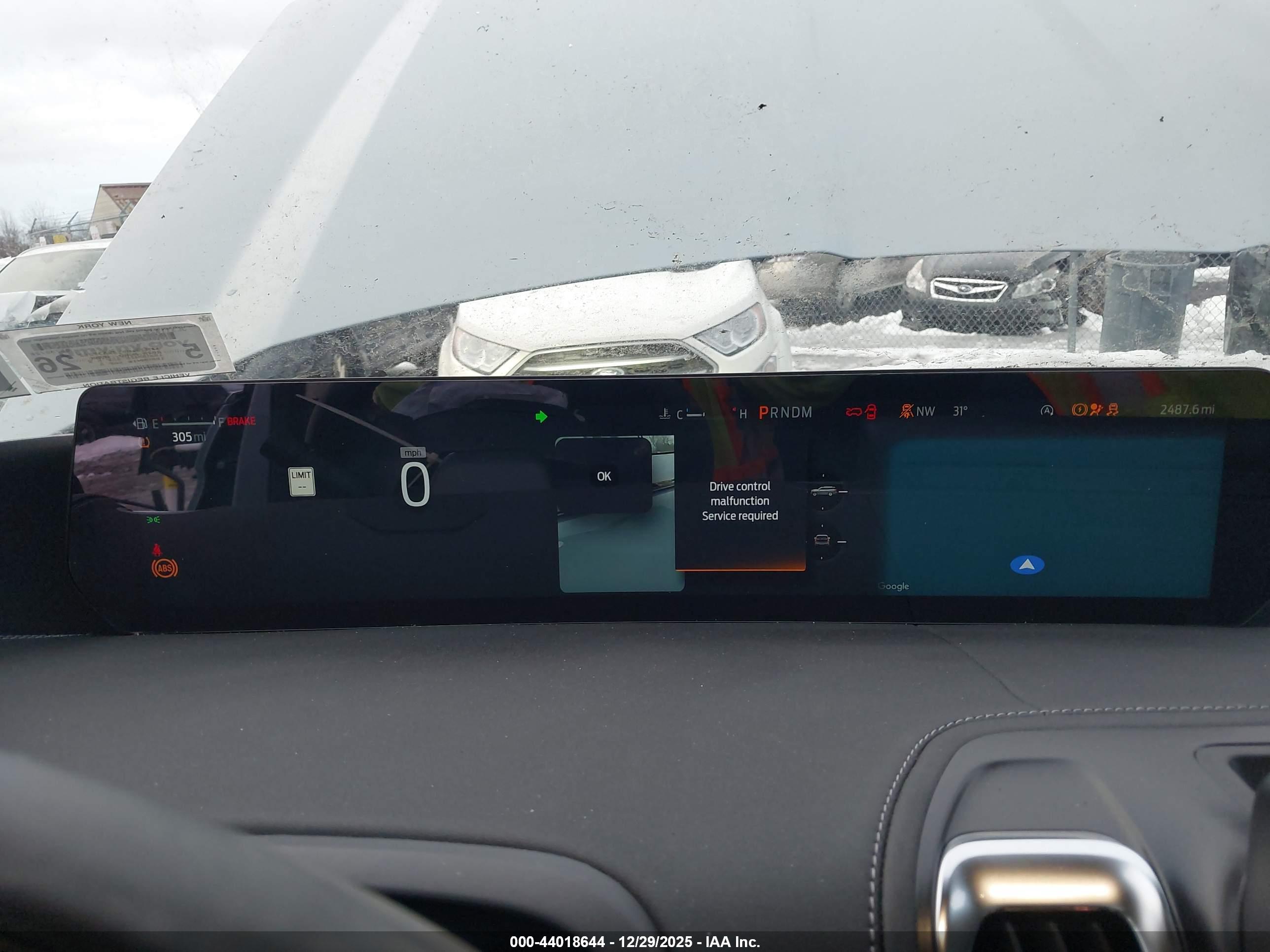 FORD EXPEDITION image 7