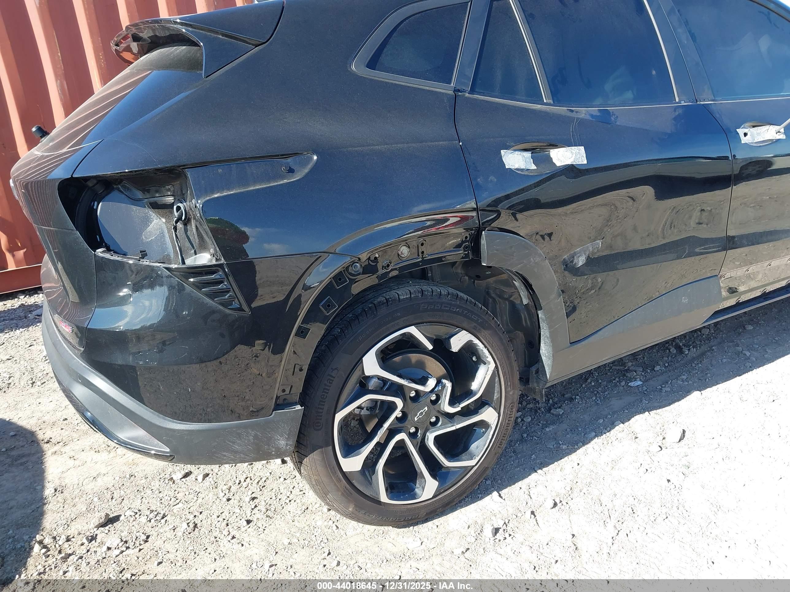 CHEVROLET TRAX image 6