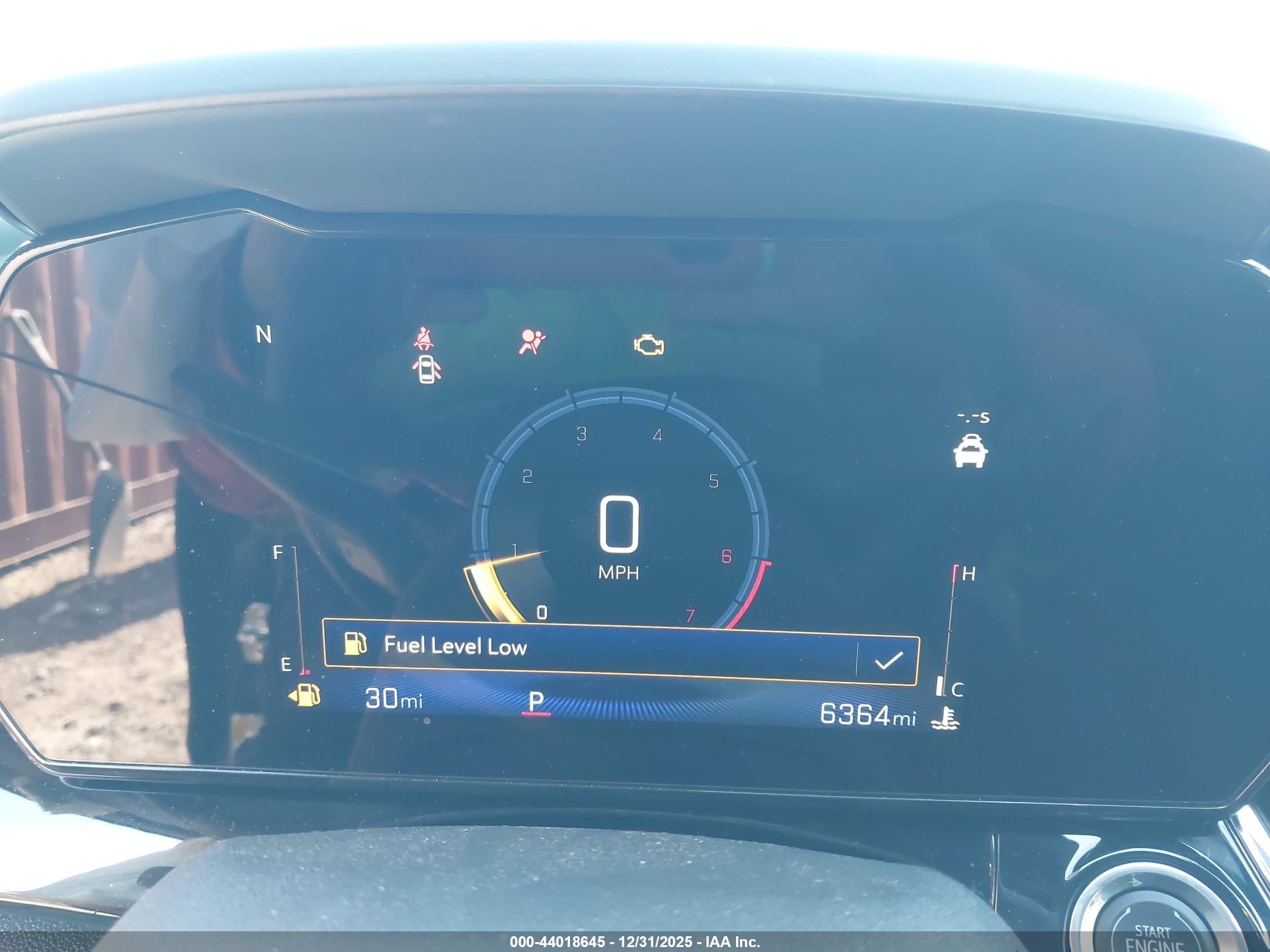 CHEVROLET TRAX image 7