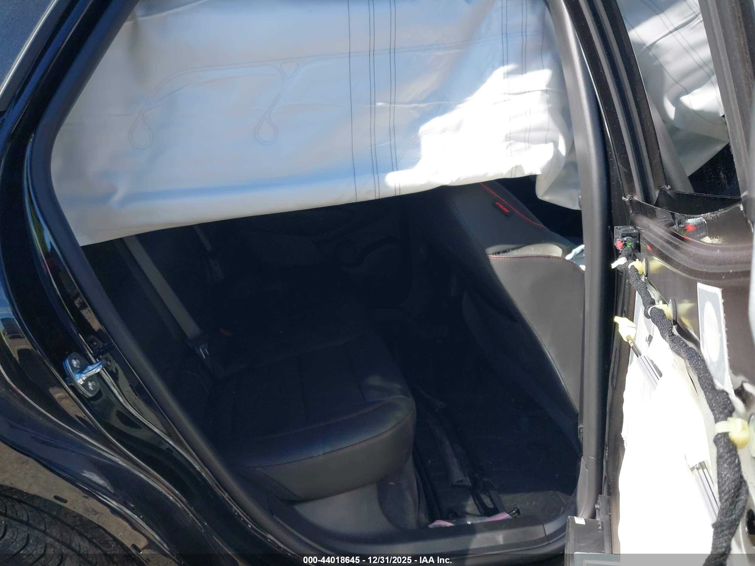 CHEVROLET TRAX image 8