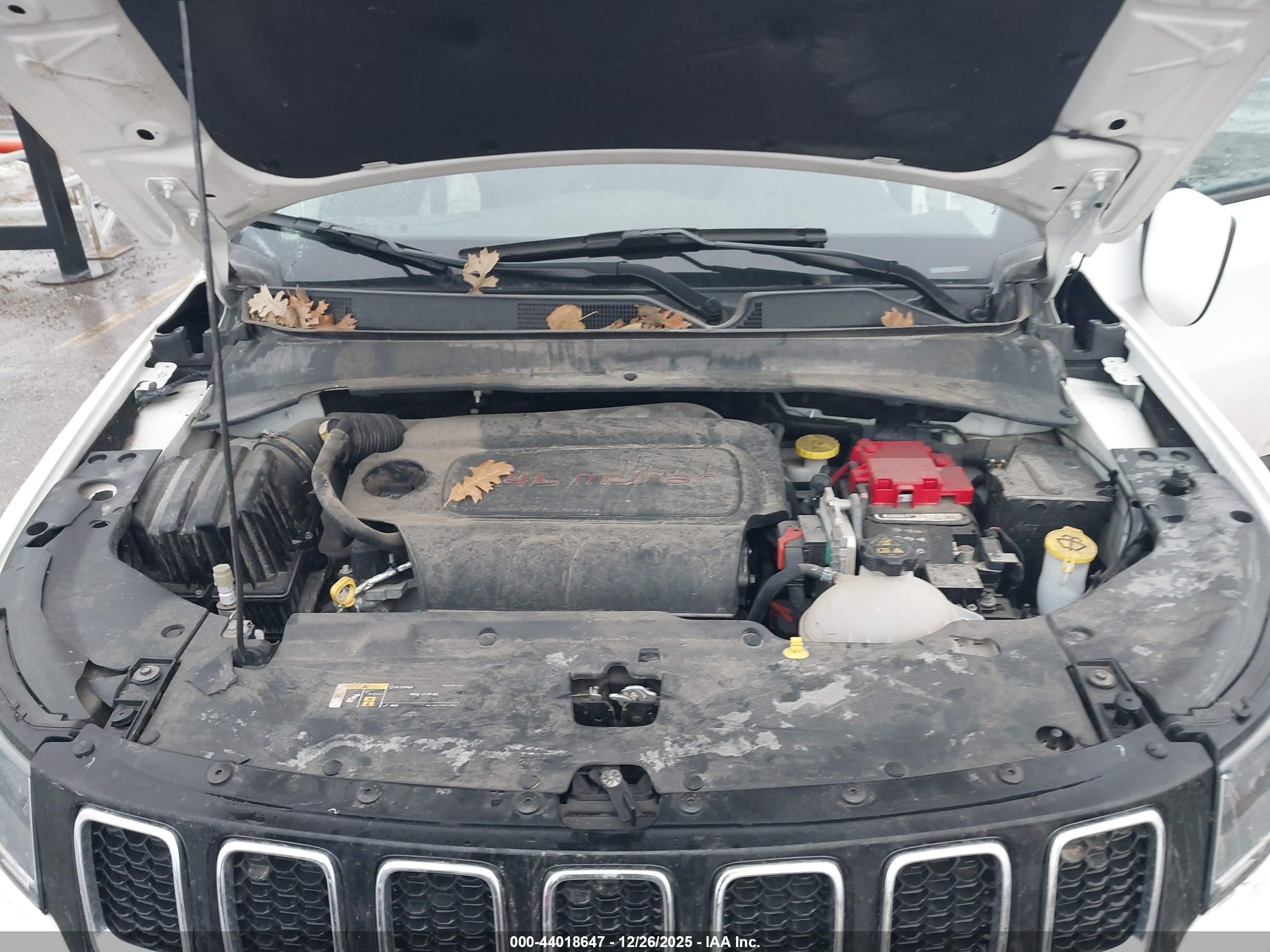 JEEP COMPASS image 10