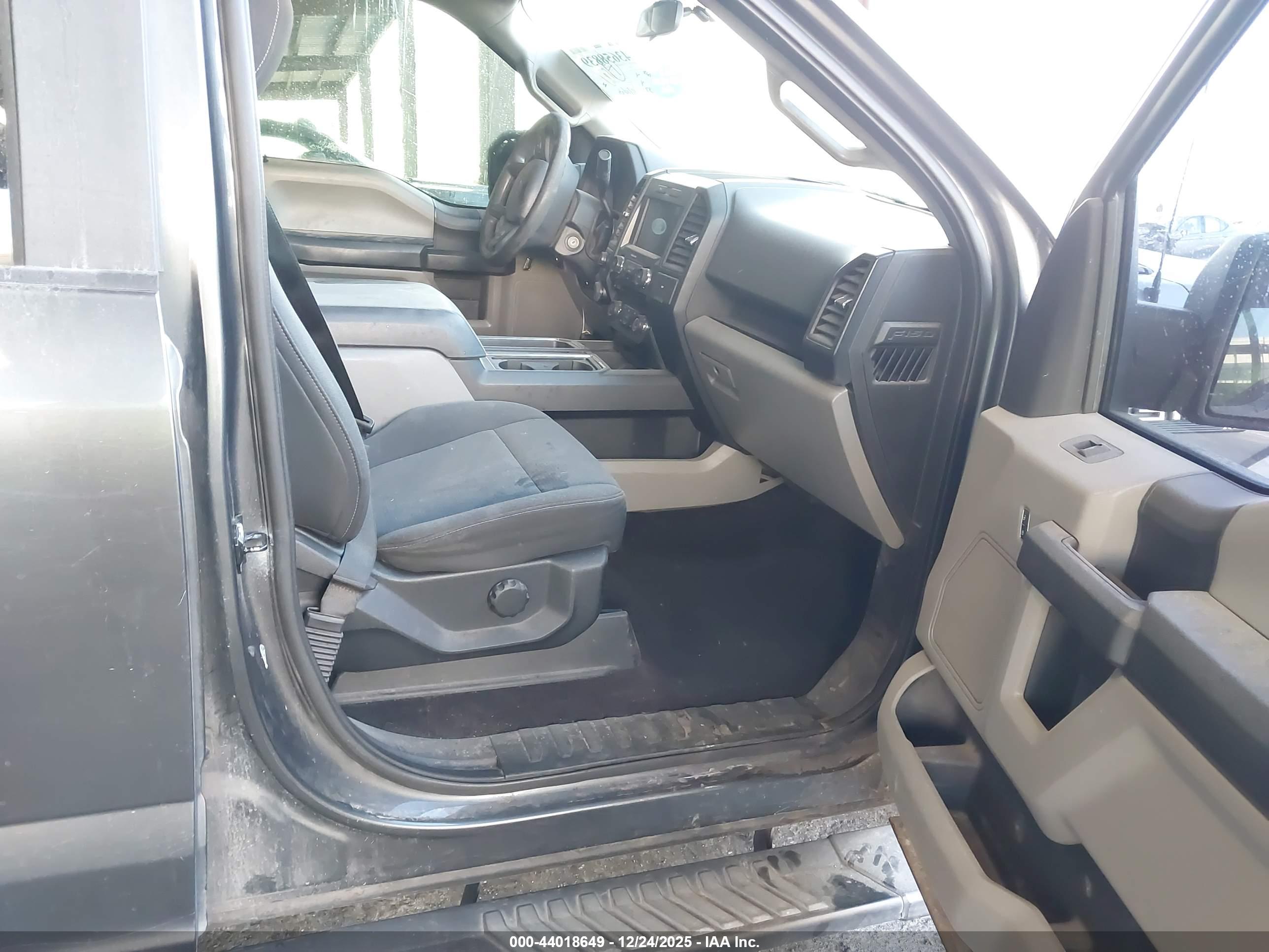 FORD F-150 image 5
