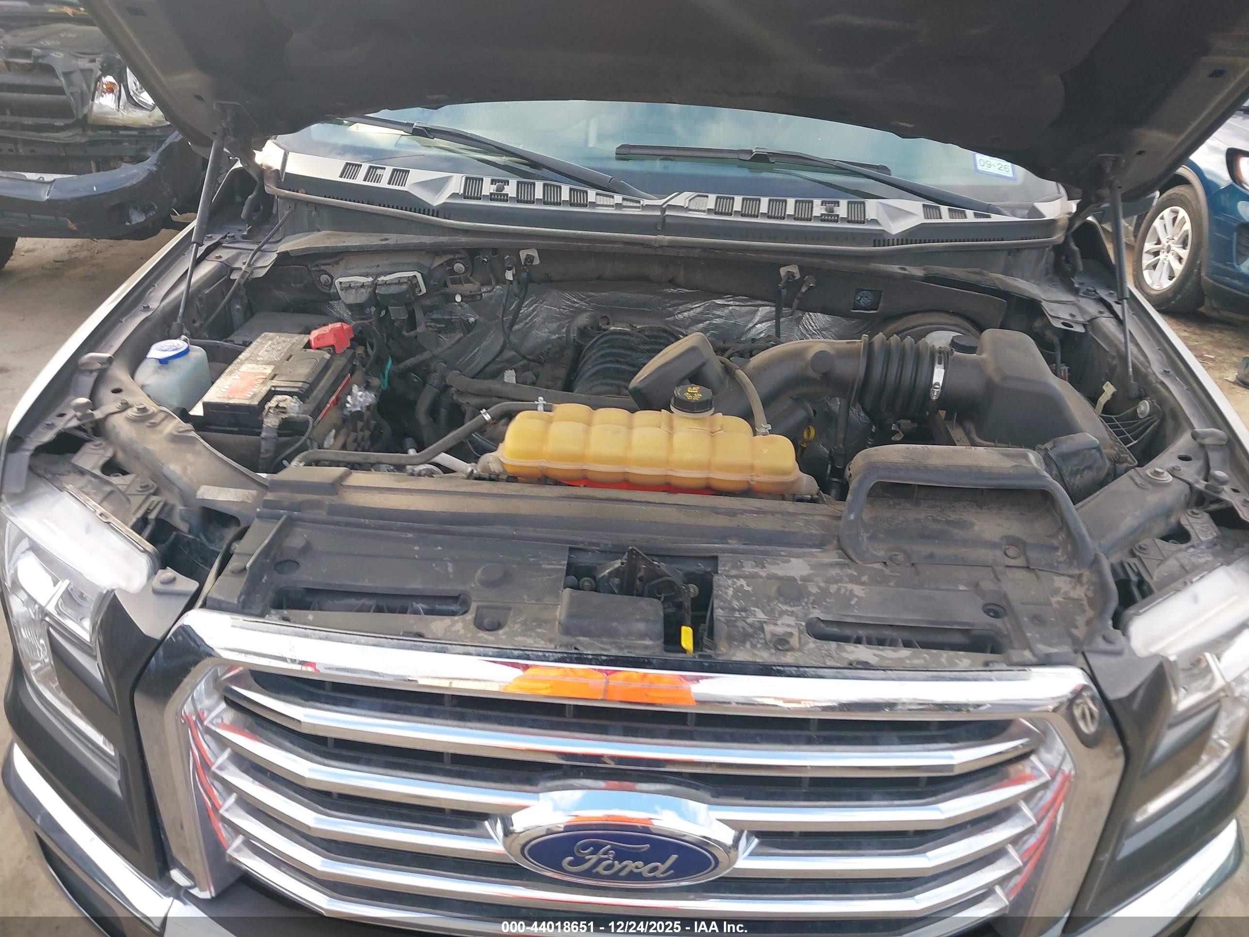 FORD F-150 image 10