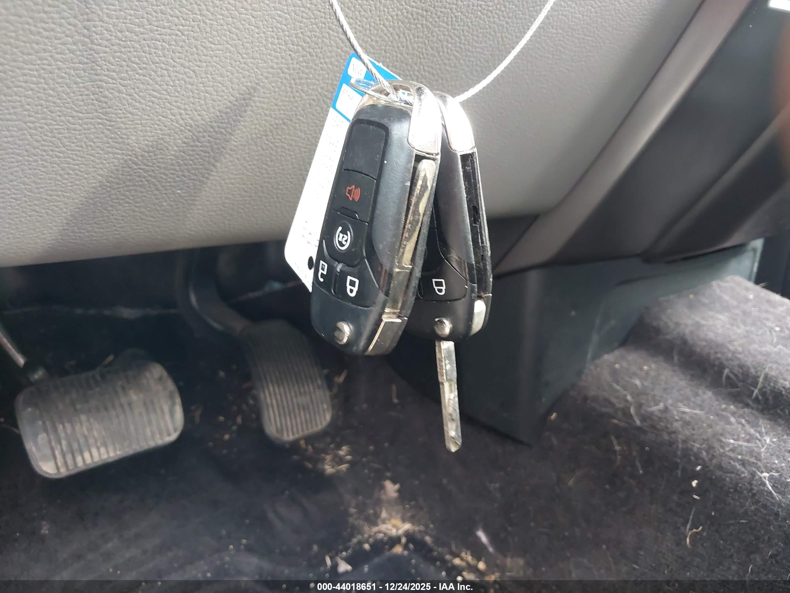 FORD F-150 image 11