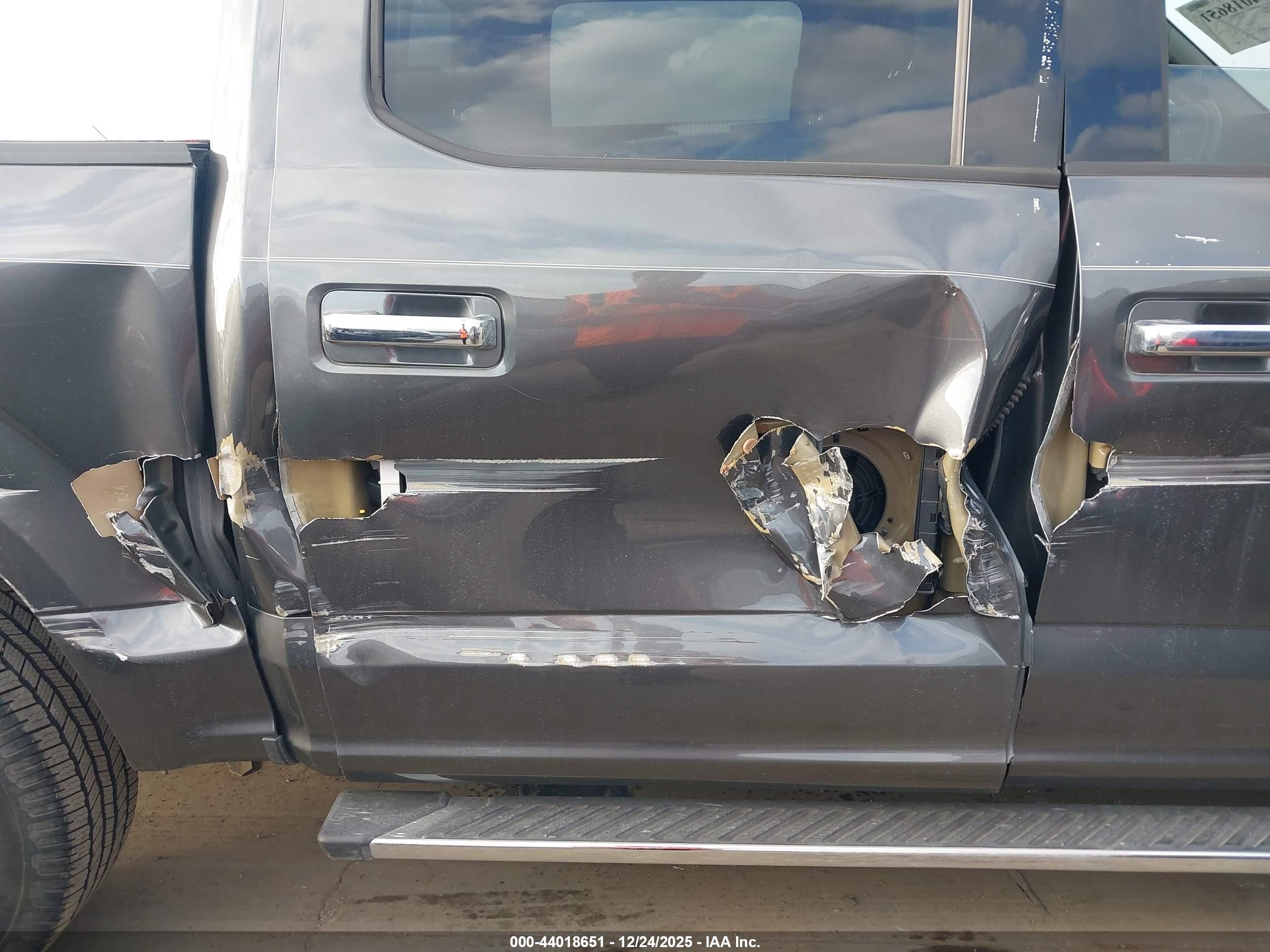 FORD F-150 image 6