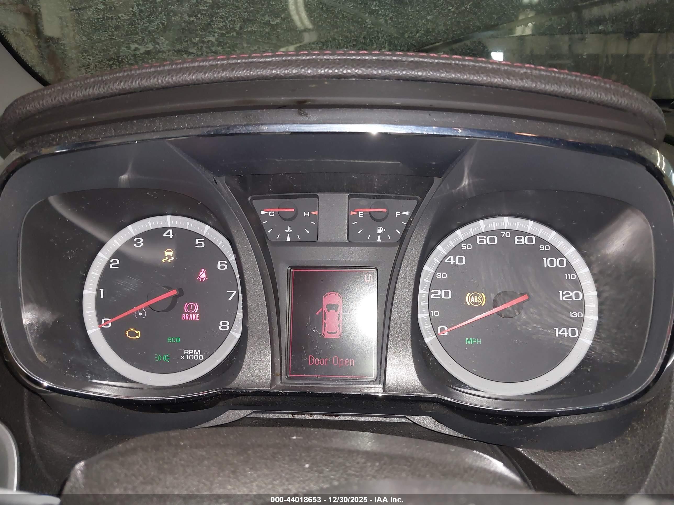 GMC TERRAIN image 7