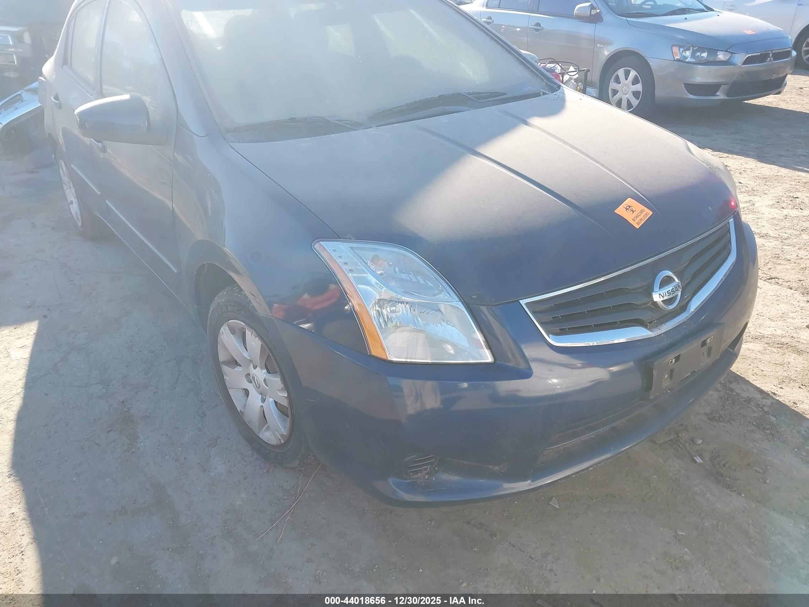 NISSAN SENTRA image 6