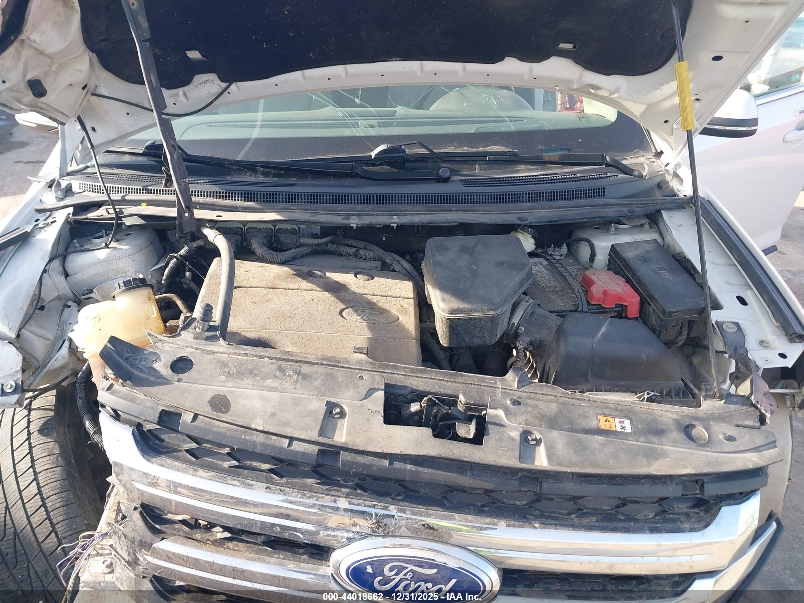 FORD EDGE image 10