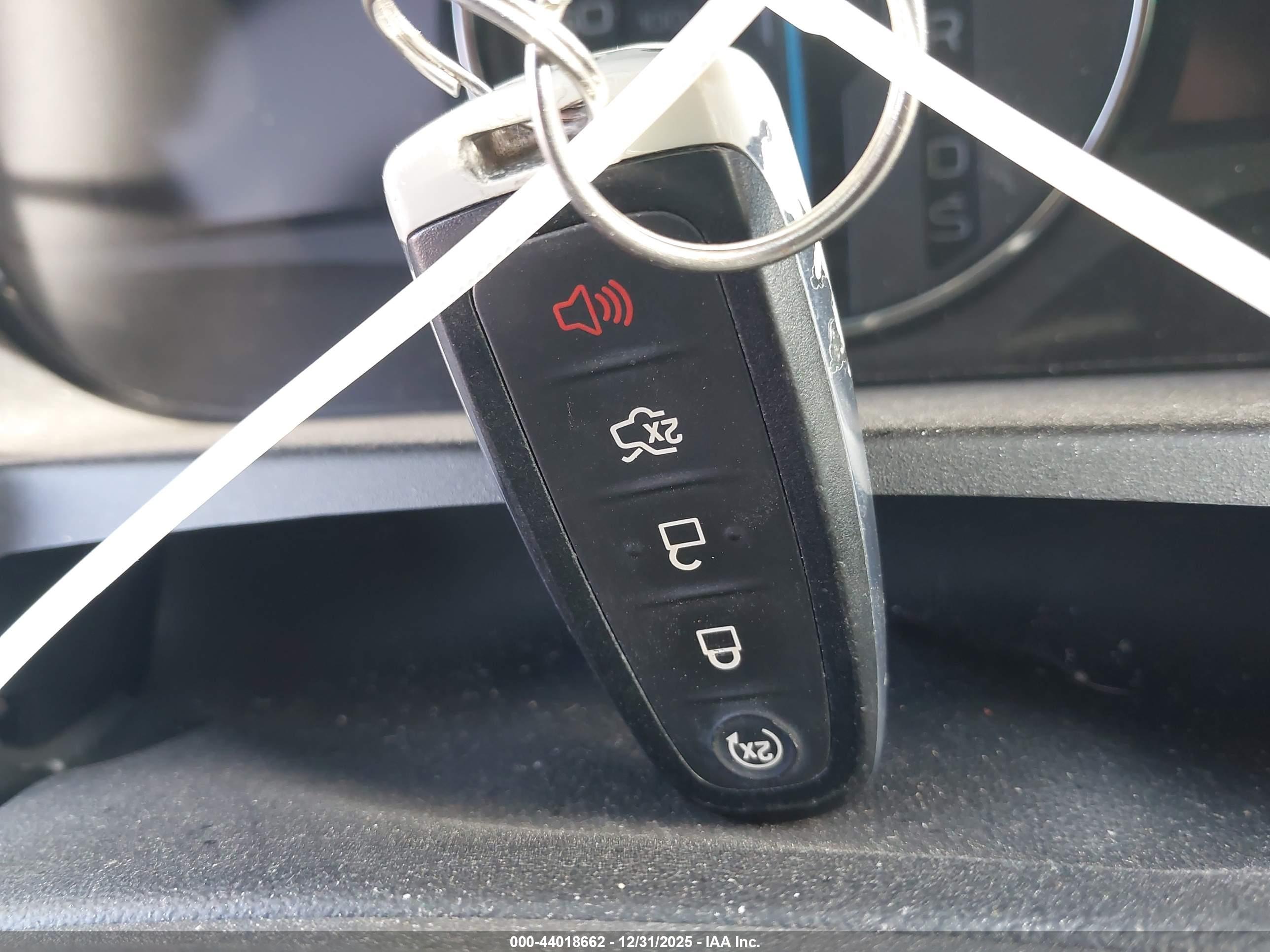 FORD EDGE image 11