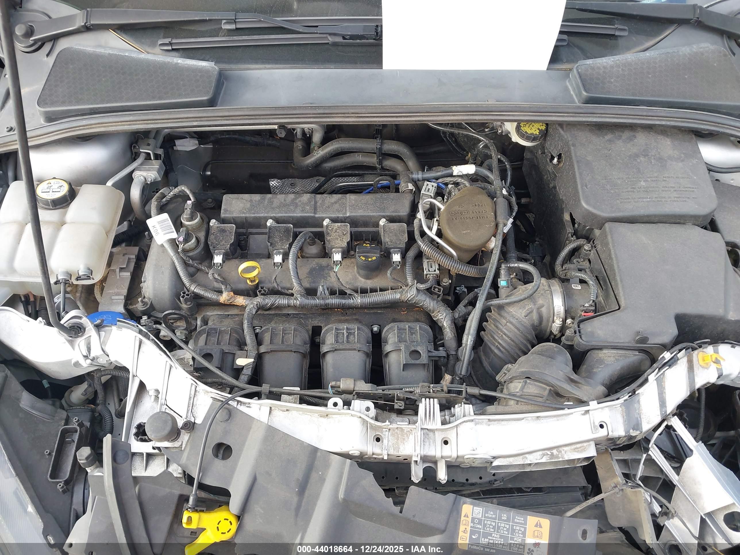 FORD FOCUS image 10