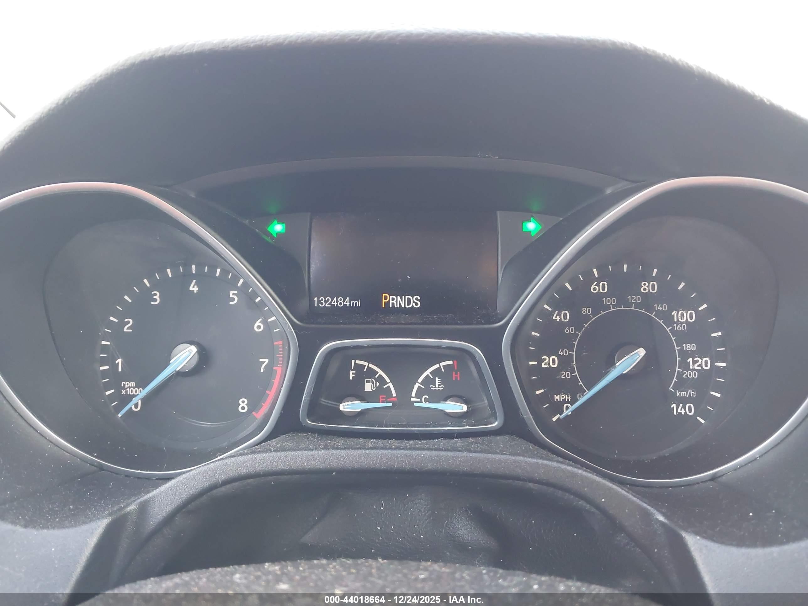 FORD FOCUS image 7