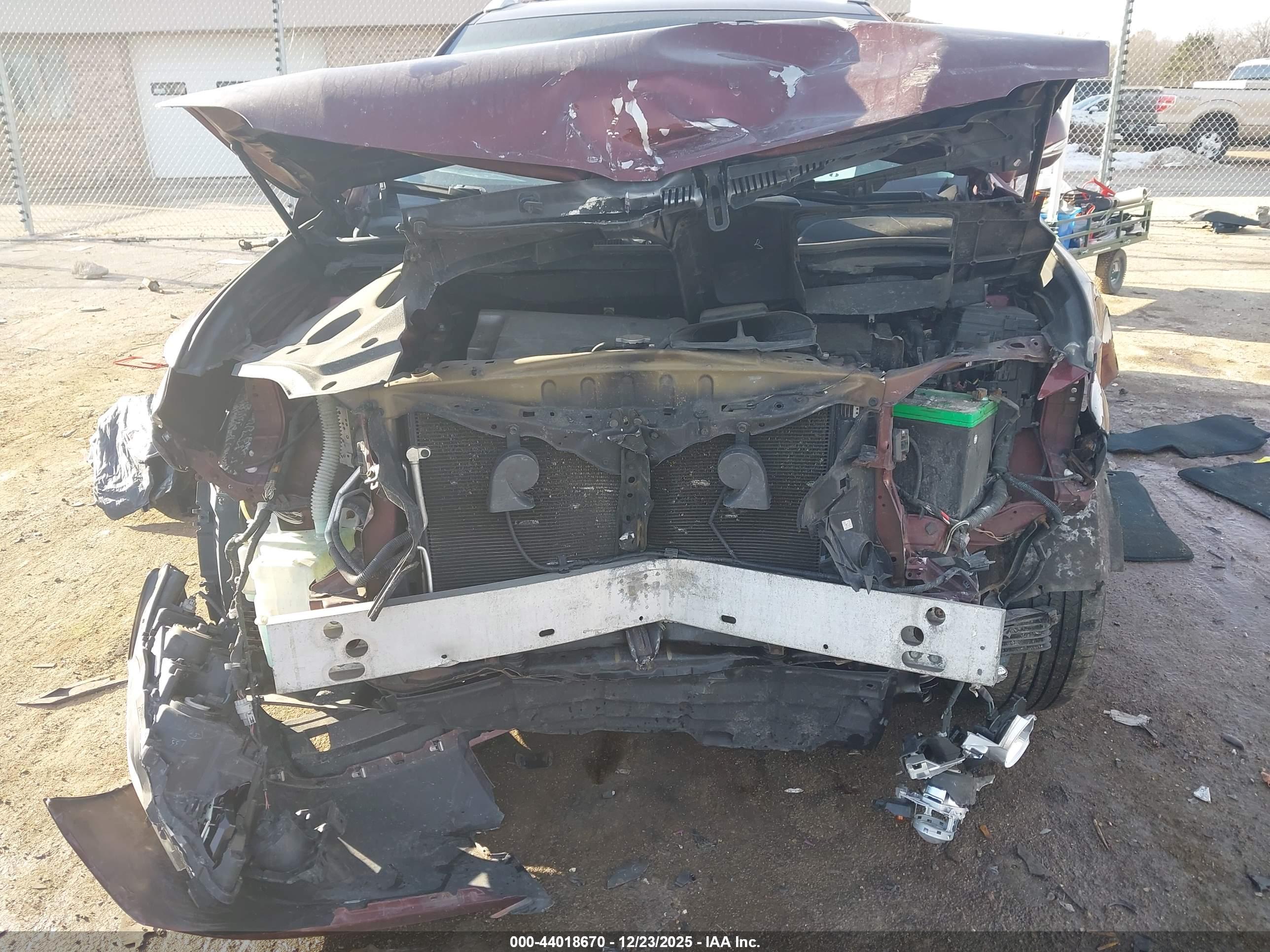 LEXUS RX image 6